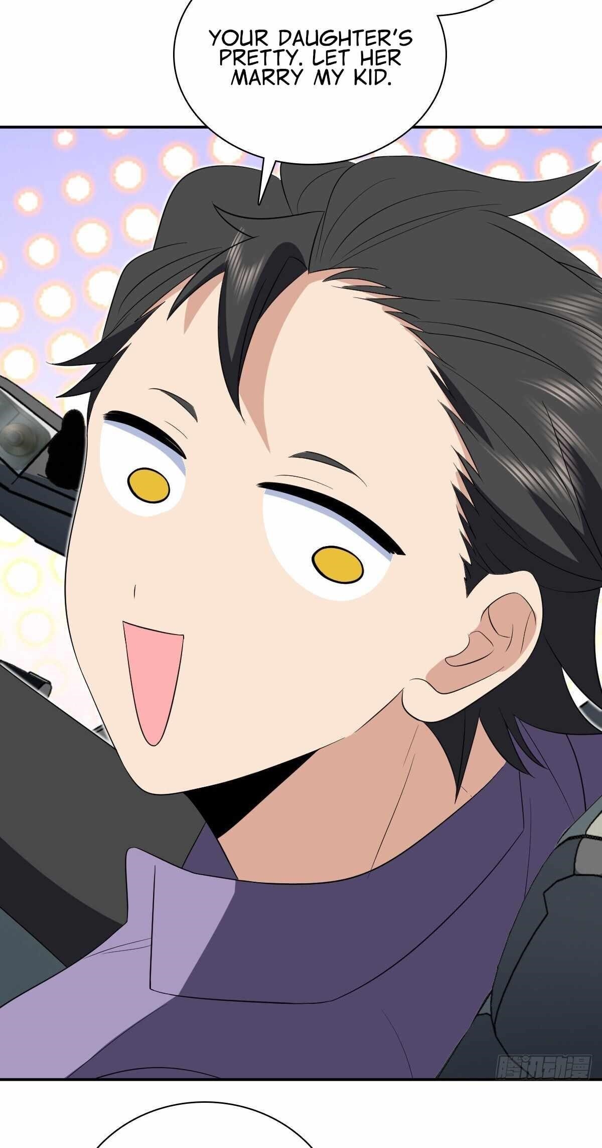 My Wife is From a Thousand Years Ago - Chapter 345 Page 36