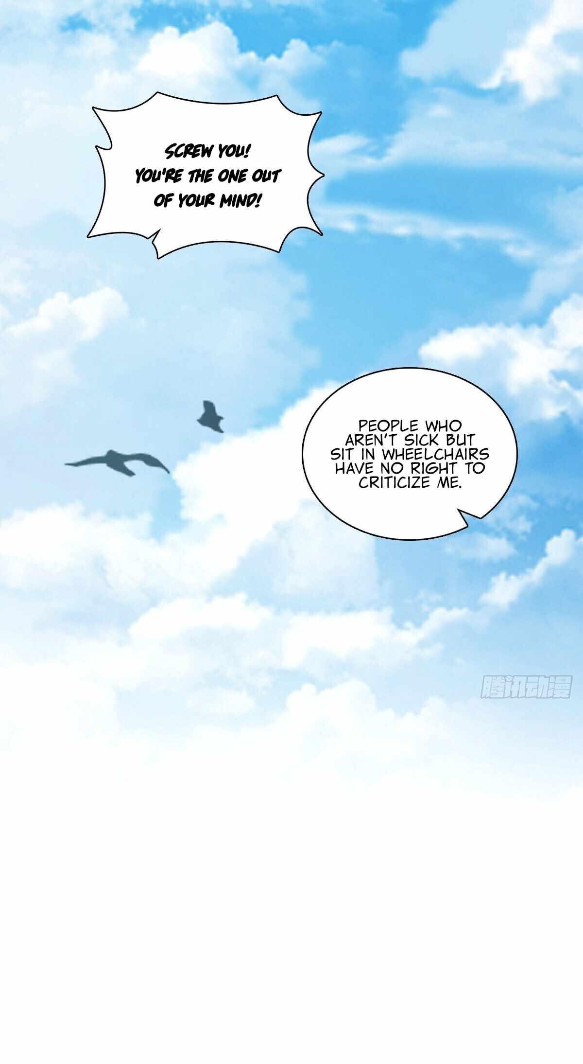 My Wife is From a Thousand Years Ago - Chapter 346 Page 18