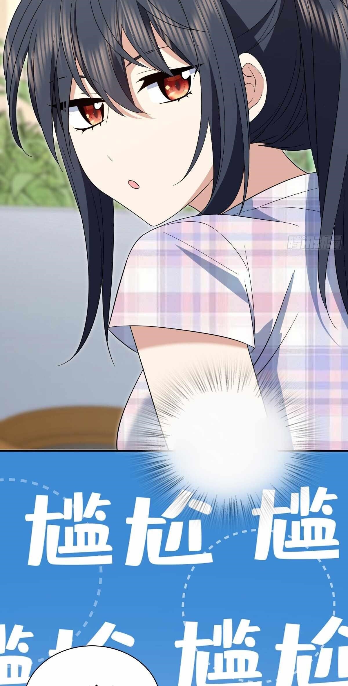 My Wife is From a Thousand Years Ago - Chapter 346 Page 25