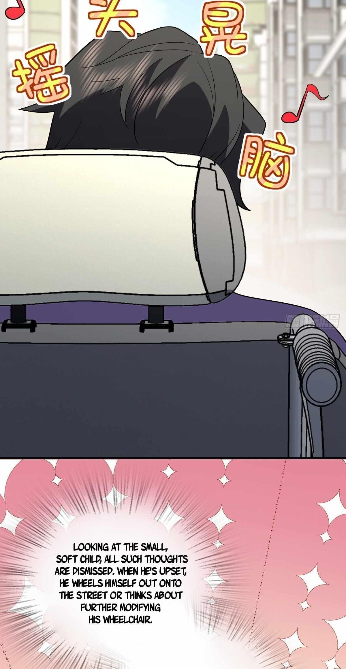 My Wife is From a Thousand Years Ago - Chapter 346 Page 3