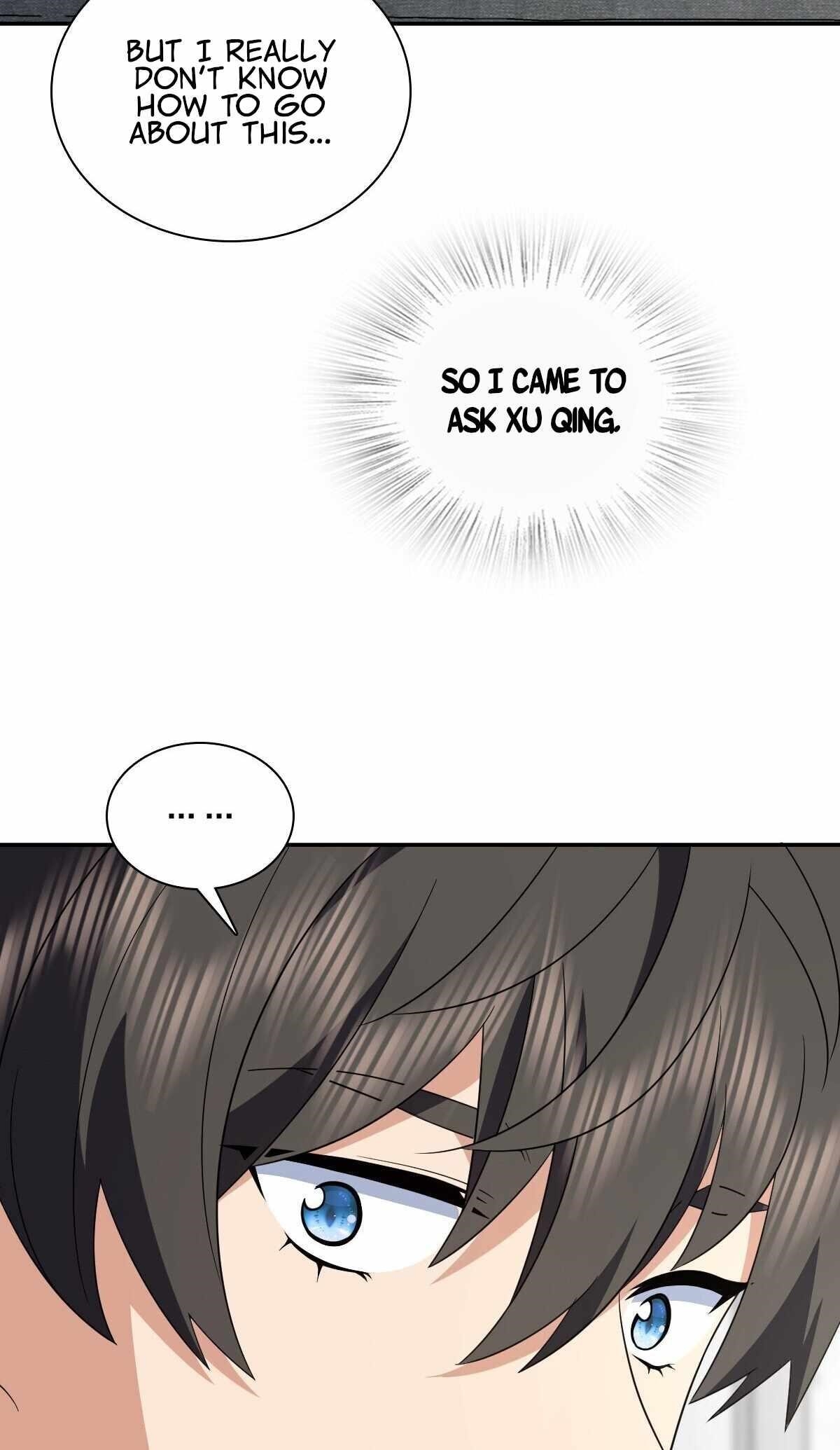 My Wife is From a Thousand Years Ago - Chapter 346 Page 39