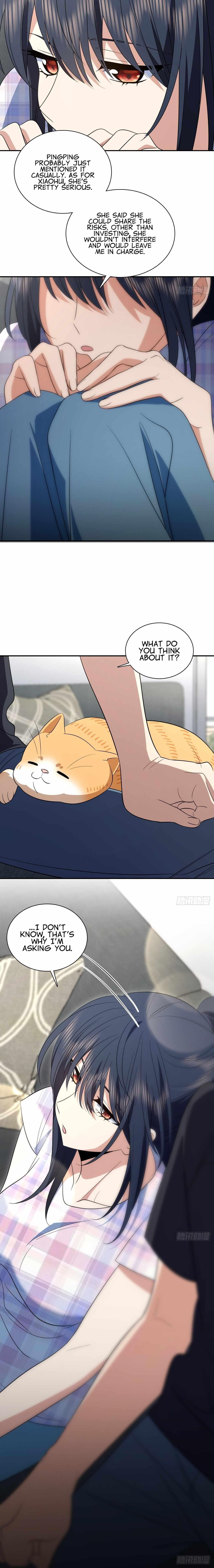 My Wife is From a Thousand Years Ago - Chapter 346 Page 42