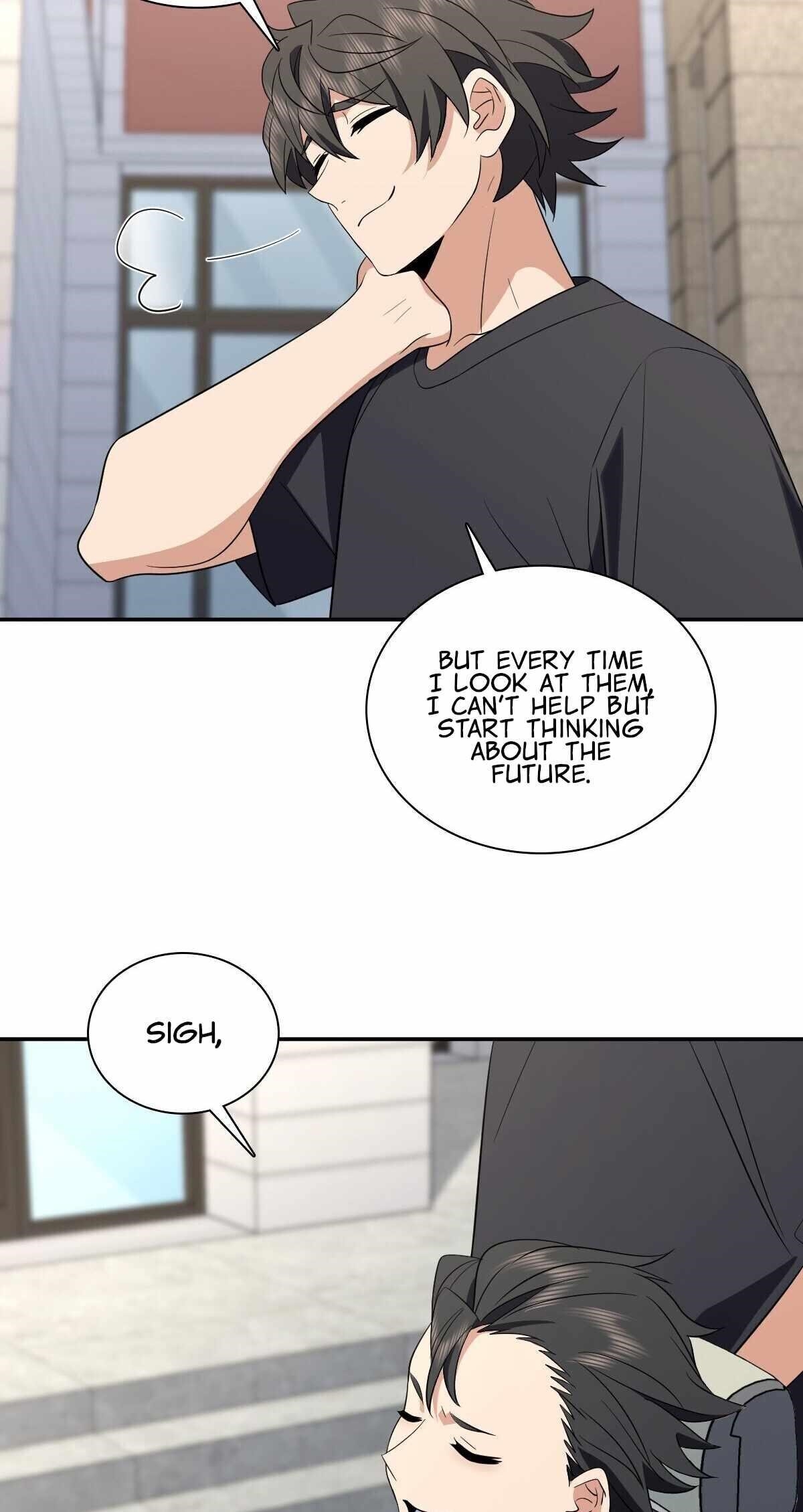 My Wife is From a Thousand Years Ago - Chapter 346 Page 7