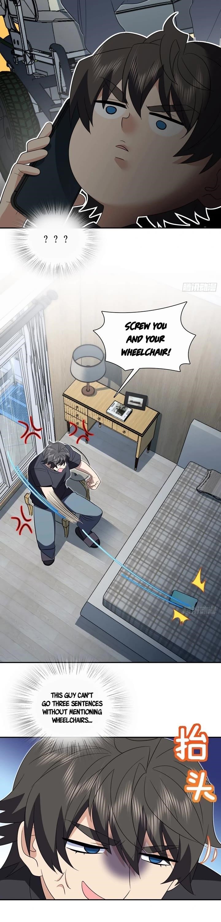 My Wife is From a Thousand Years Ago - Chapter 347 Page 17