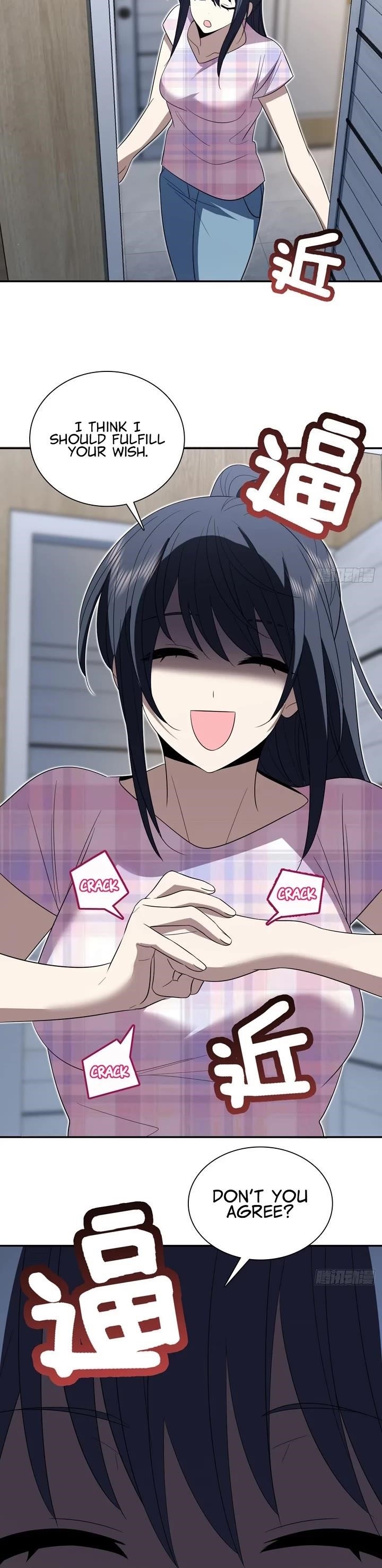 My Wife is From a Thousand Years Ago - Chapter 347 Page 19