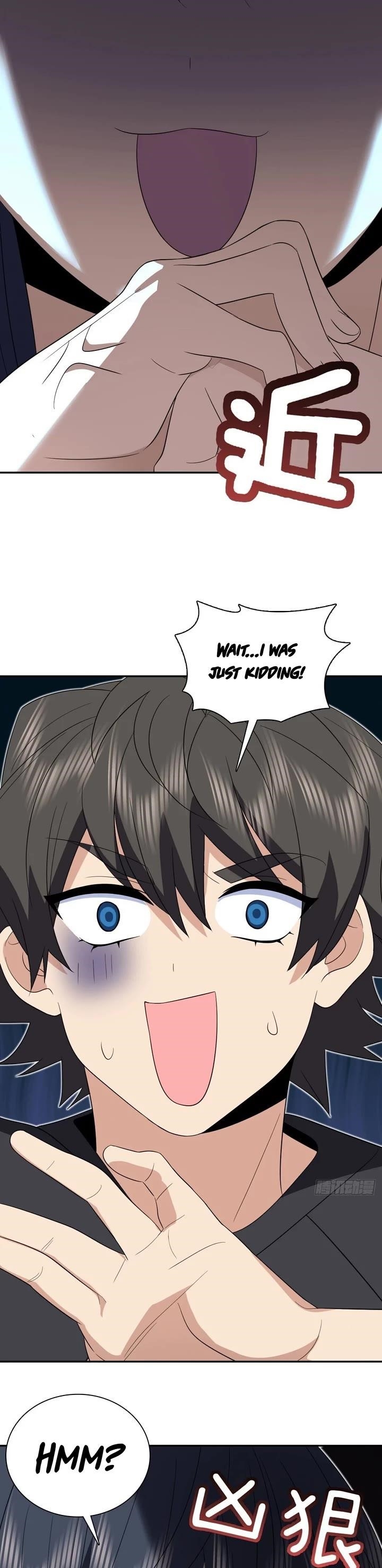 My Wife is From a Thousand Years Ago - Chapter 347 Page 20