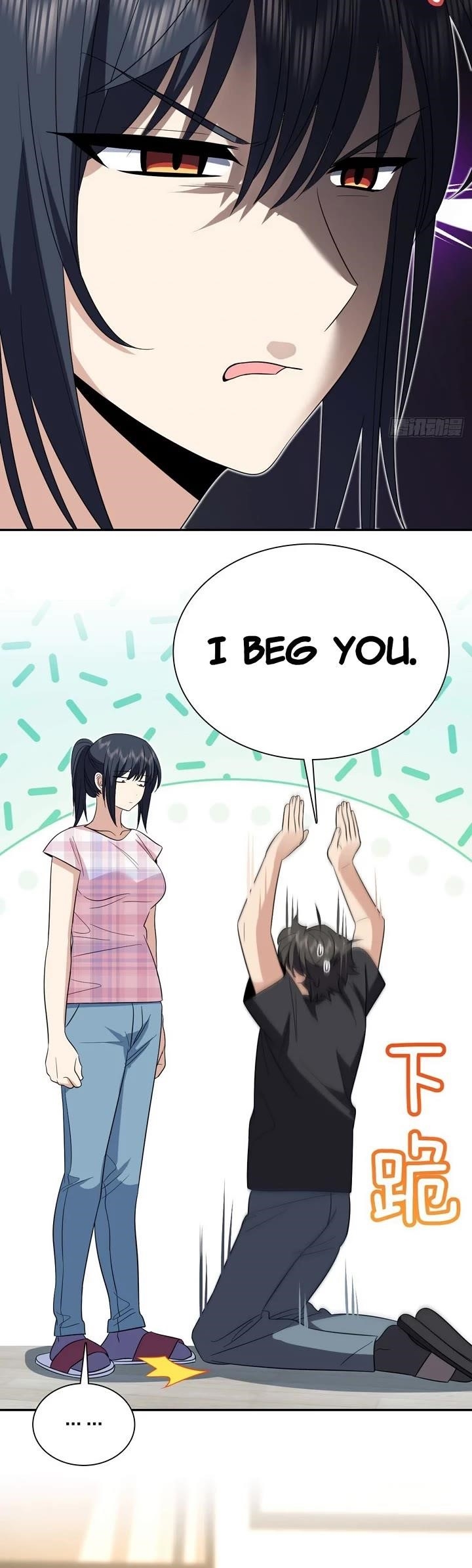 My Wife is From a Thousand Years Ago - Chapter 347 Page 21