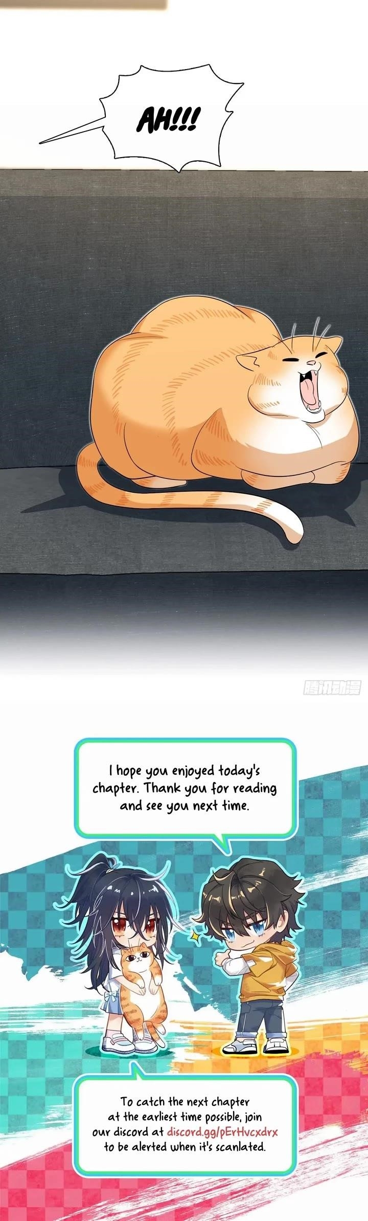 My Wife is From a Thousand Years Ago - Chapter 347 Page 22