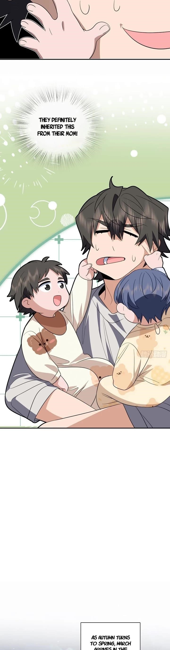 My Wife is From a Thousand Years Ago - Chapter 348 Page 14