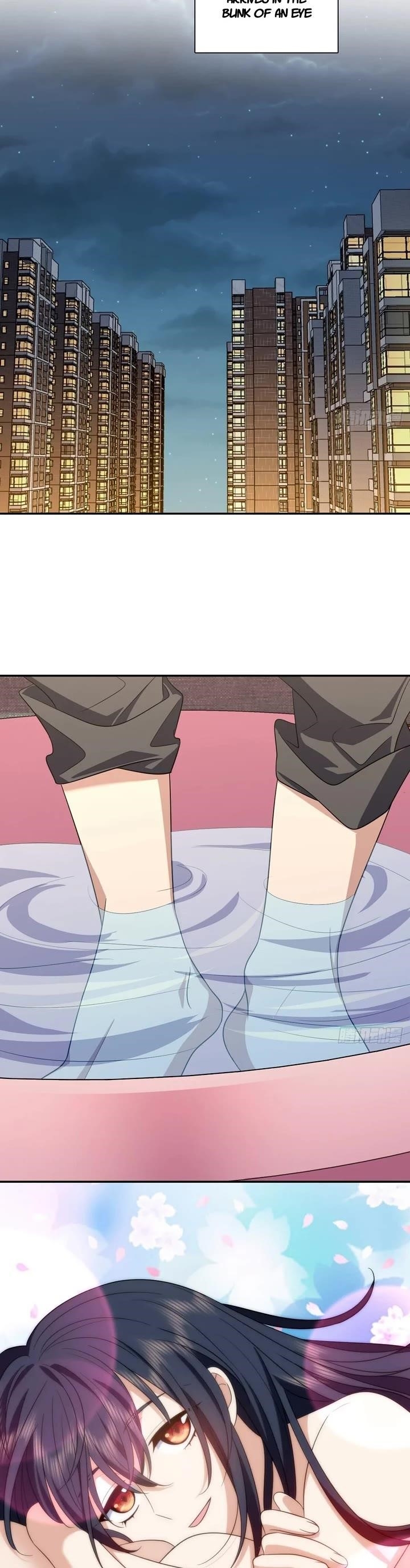 My Wife is From a Thousand Years Ago - Chapter 348 Page 15