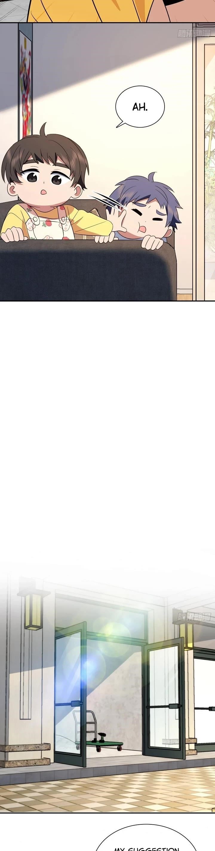 My Wife is From a Thousand Years Ago - Chapter 350 Page 14