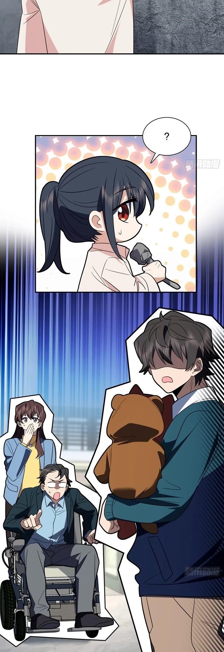 My Wife is From a Thousand Years Ago - Chapter 350 Page 21