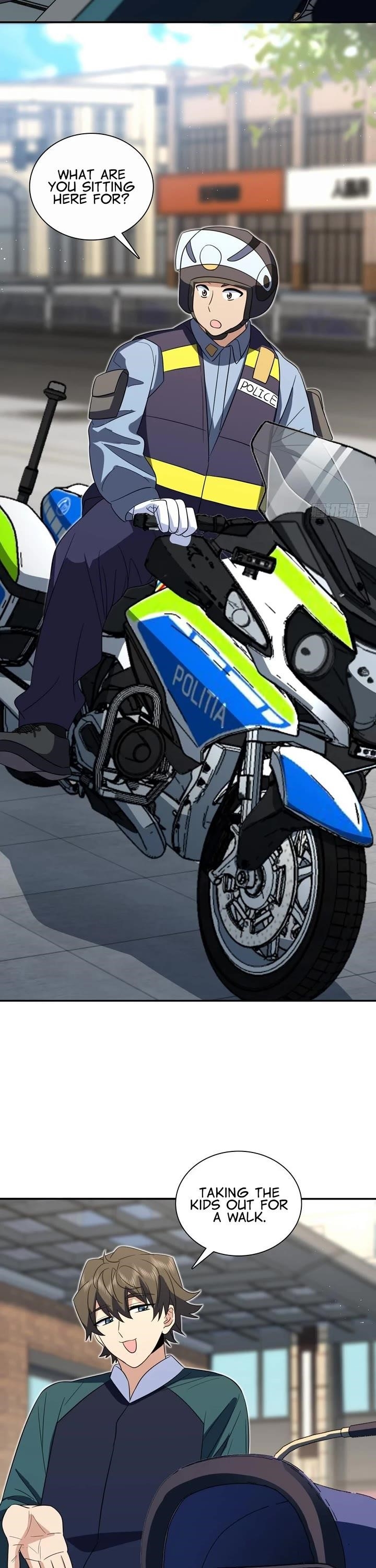 My Wife is From a Thousand Years Ago - Chapter 351 Page 13