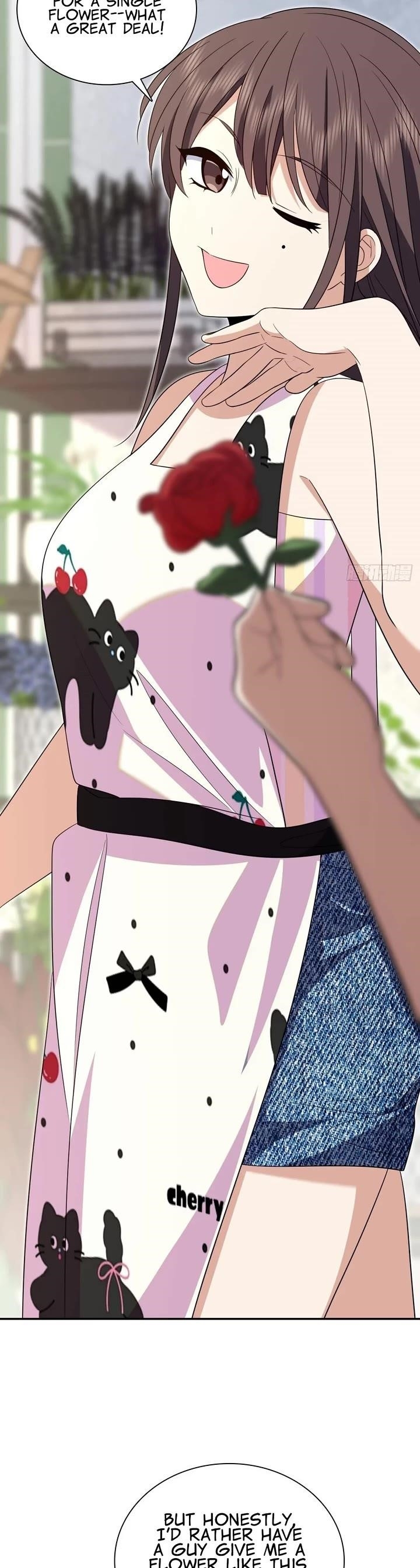 My Wife is From a Thousand Years Ago - Chapter 352 Page 10