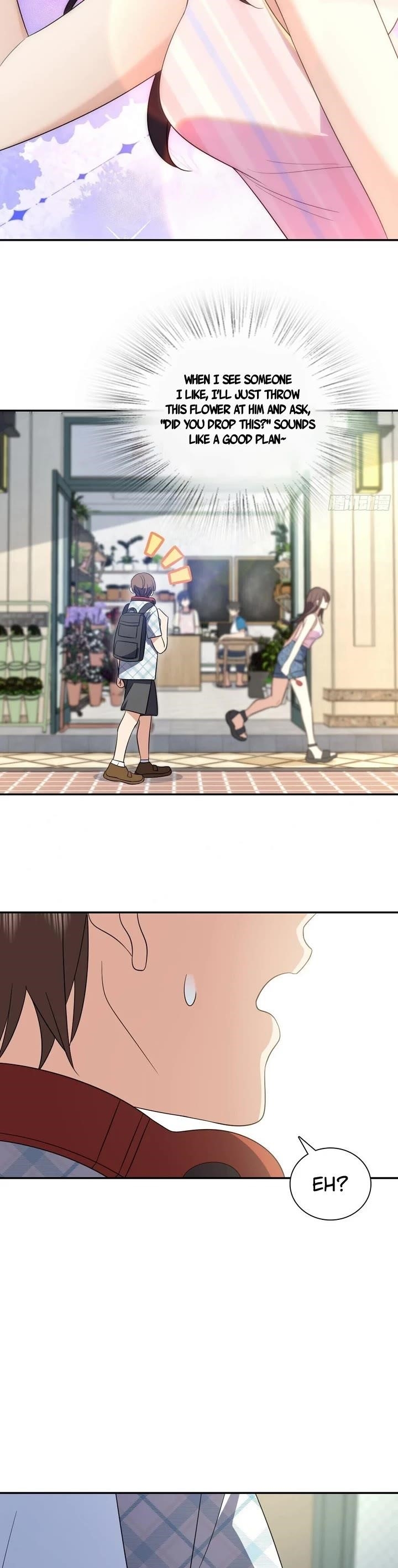 My Wife is From a Thousand Years Ago - Chapter 352 Page 19