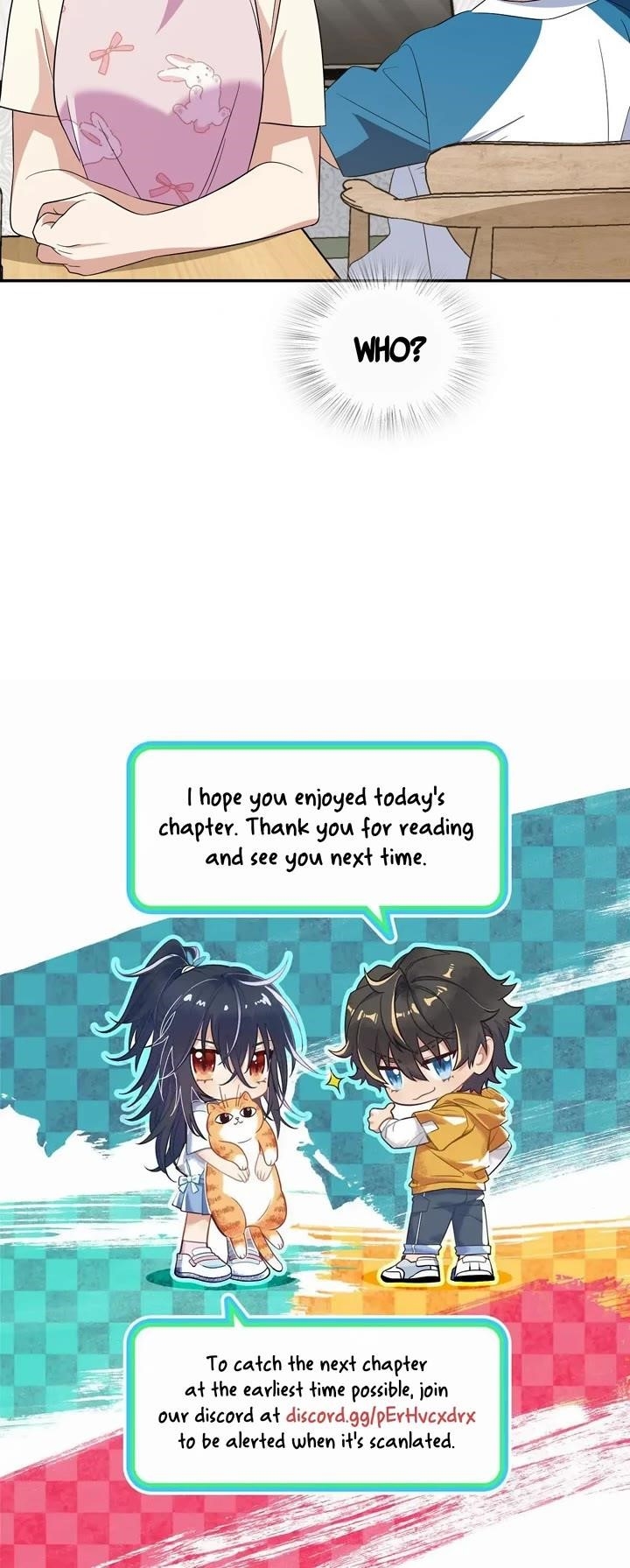 My Wife is From a Thousand Years Ago - Chapter 352 Page 21