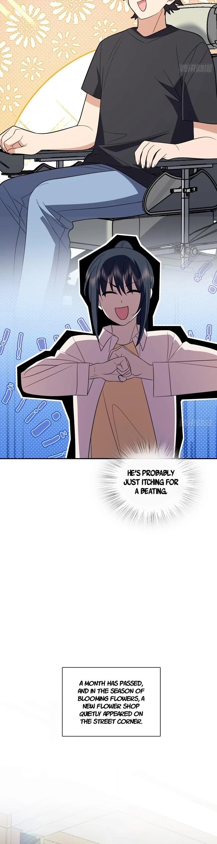 My Wife is From a Thousand Years Ago - Chapter 352 Page 5