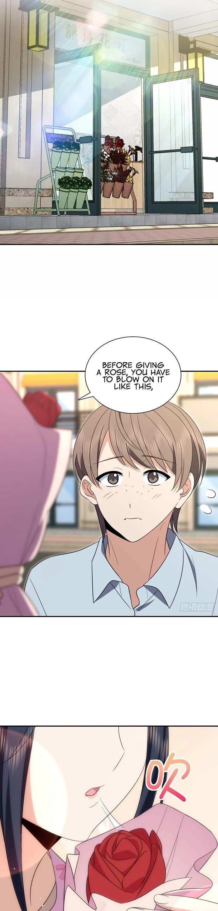 My Wife is From a Thousand Years Ago - Chapter 352 Page 6