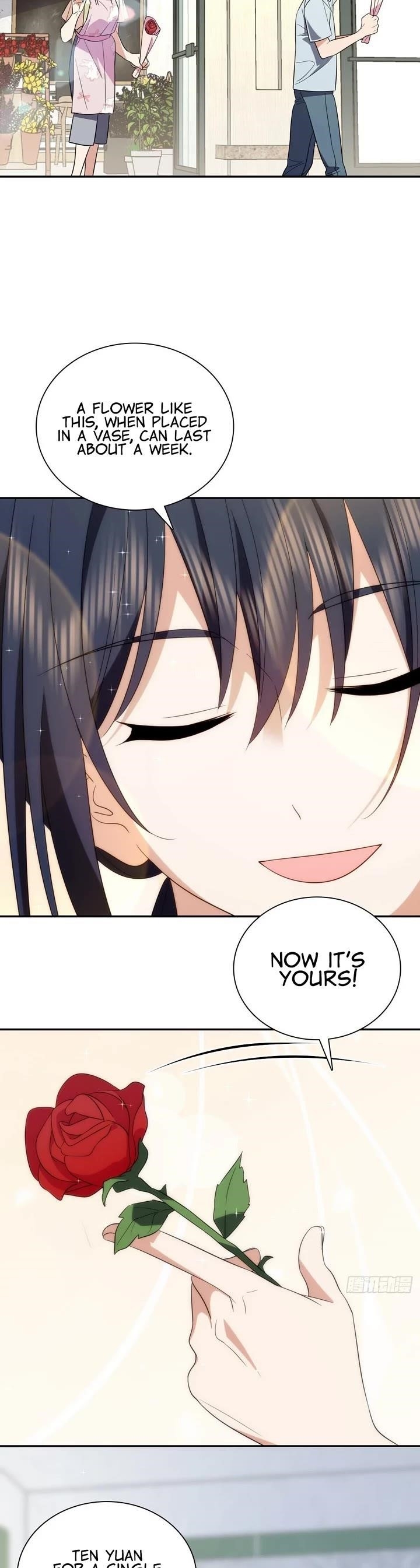 My Wife is From a Thousand Years Ago - Chapter 352 Page 9