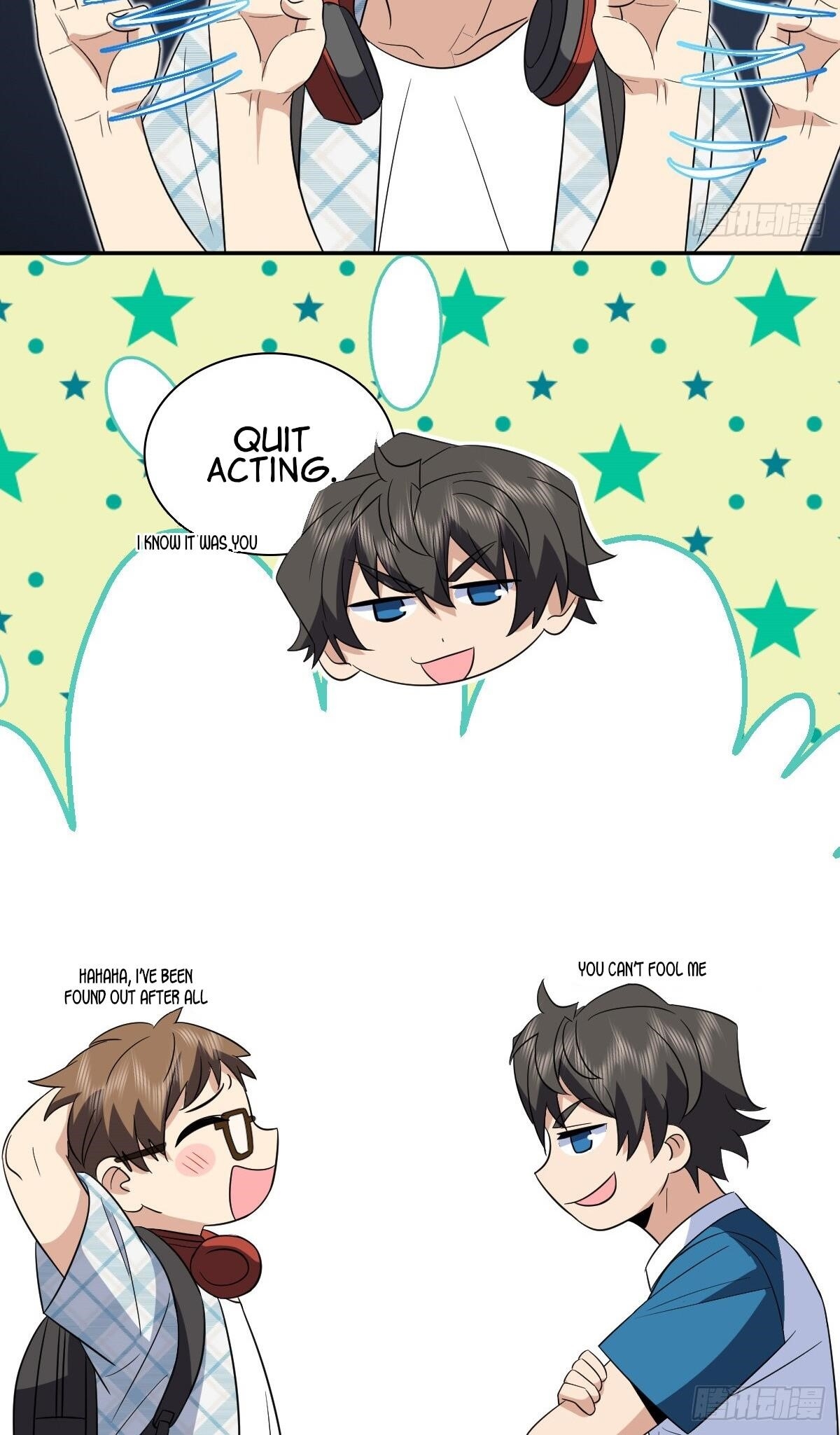 My Wife is From a Thousand Years Ago - Chapter 353 Page 11