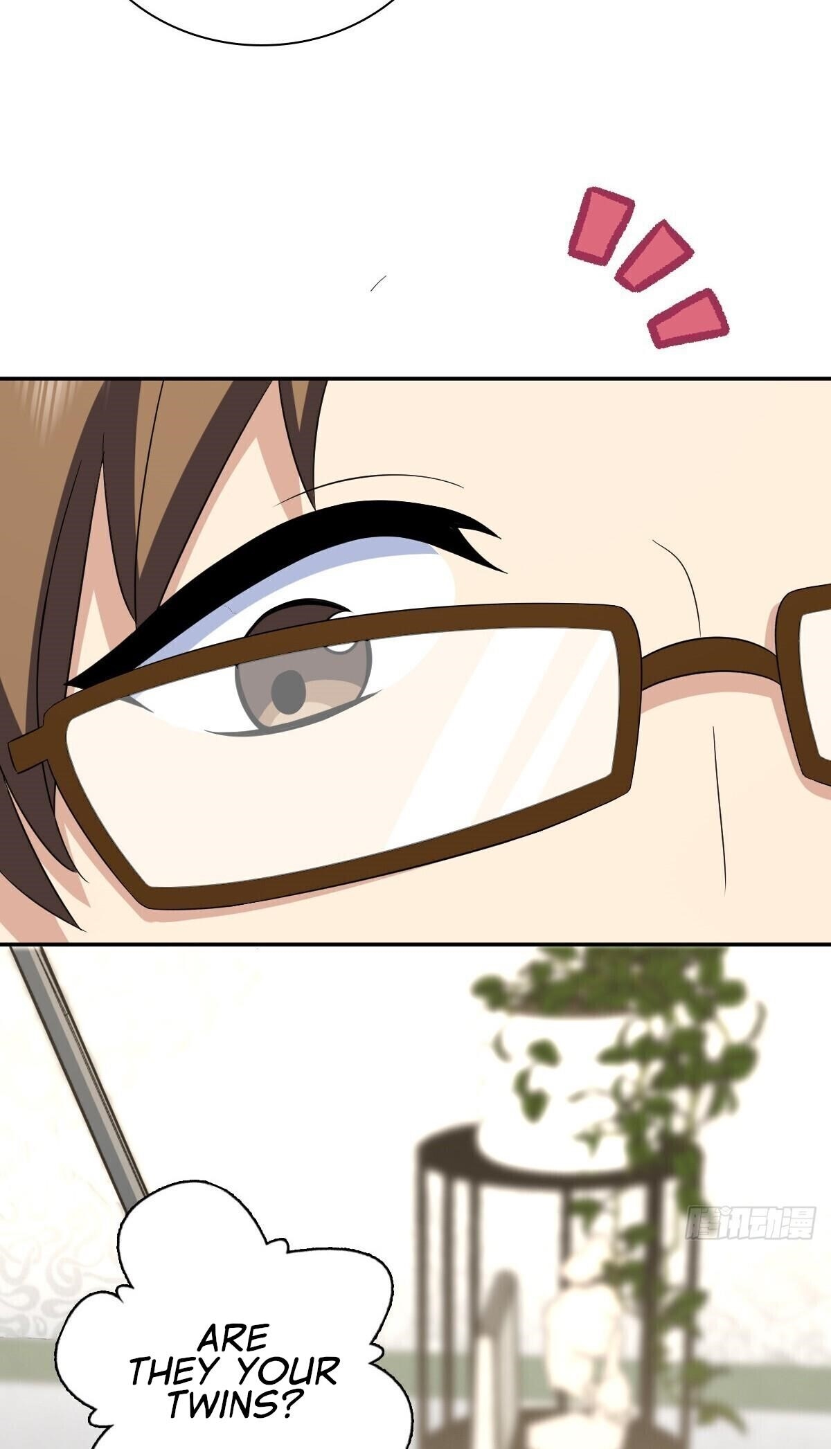 My Wife is From a Thousand Years Ago - Chapter 353 Page 17