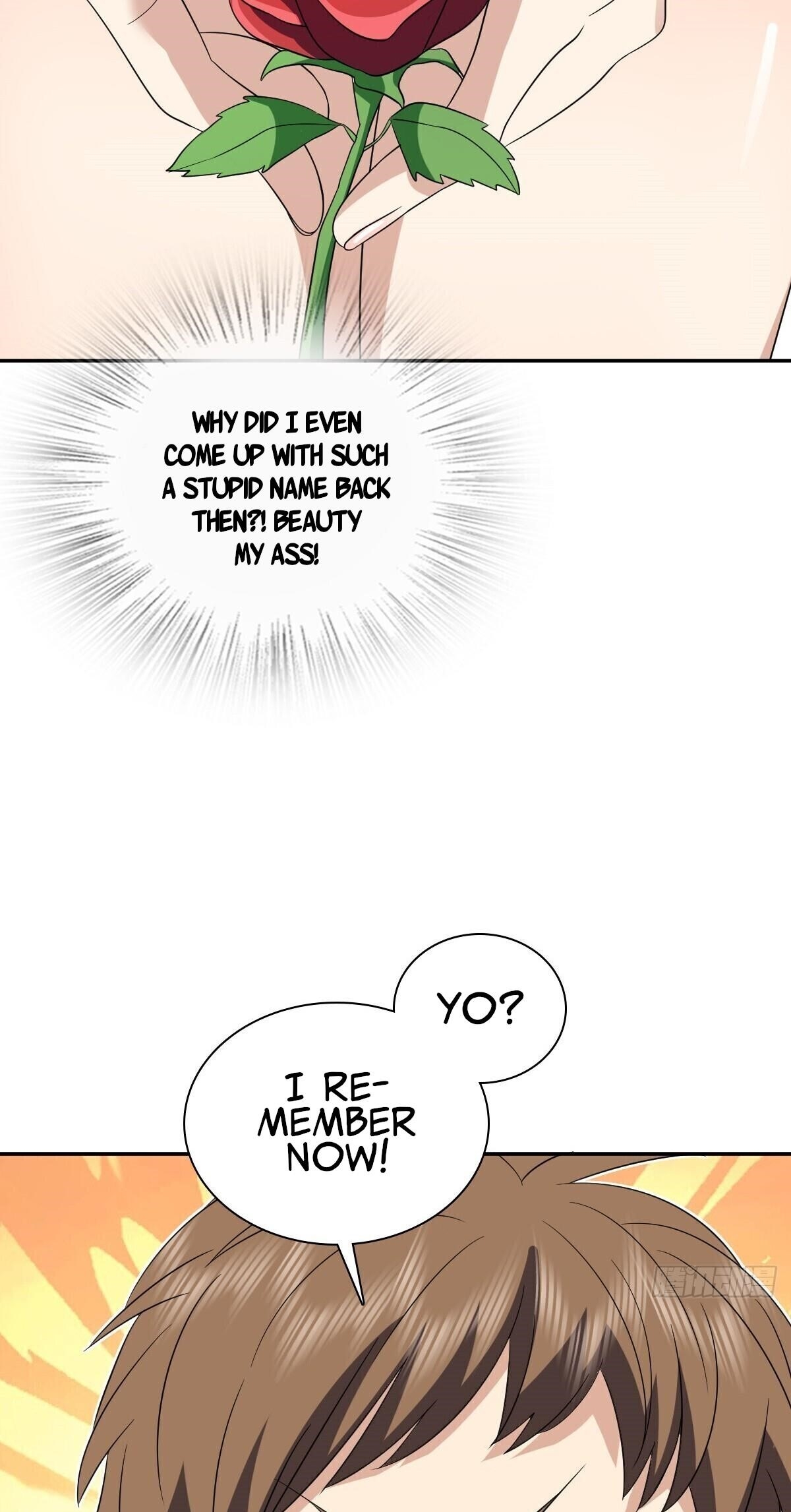 My Wife is From a Thousand Years Ago - Chapter 353 Page 32