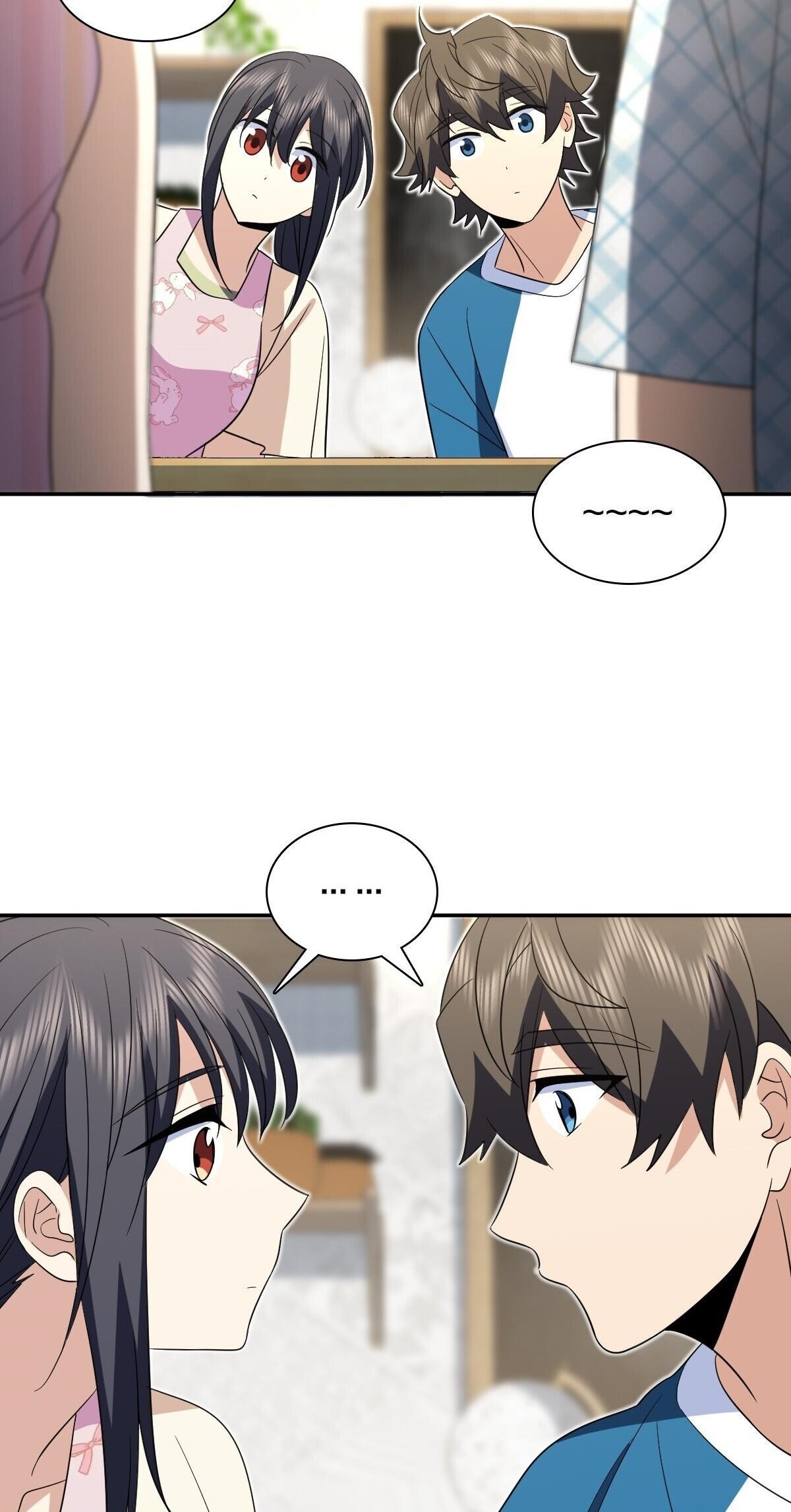 My Wife is From a Thousand Years Ago - Chapter 353 Page 35