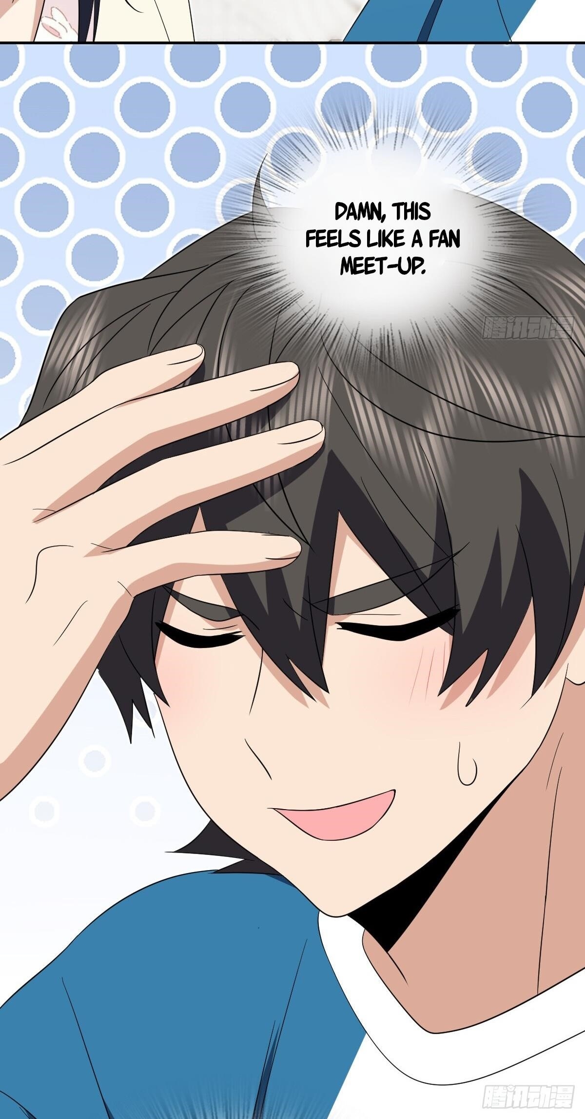 My Wife is From a Thousand Years Ago - Chapter 353 Page 36