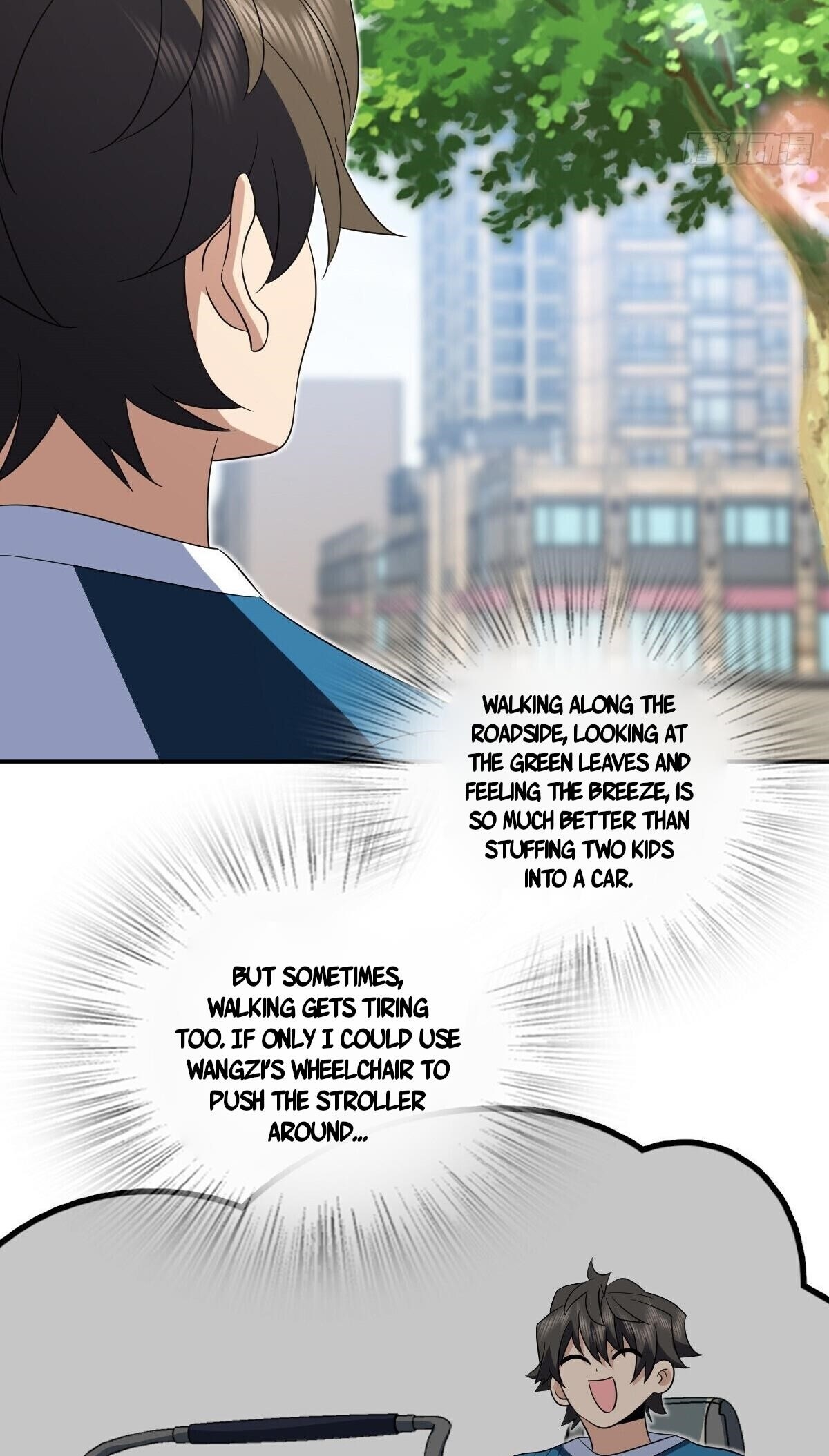 My Wife is From a Thousand Years Ago - Chapter 353 Page 44