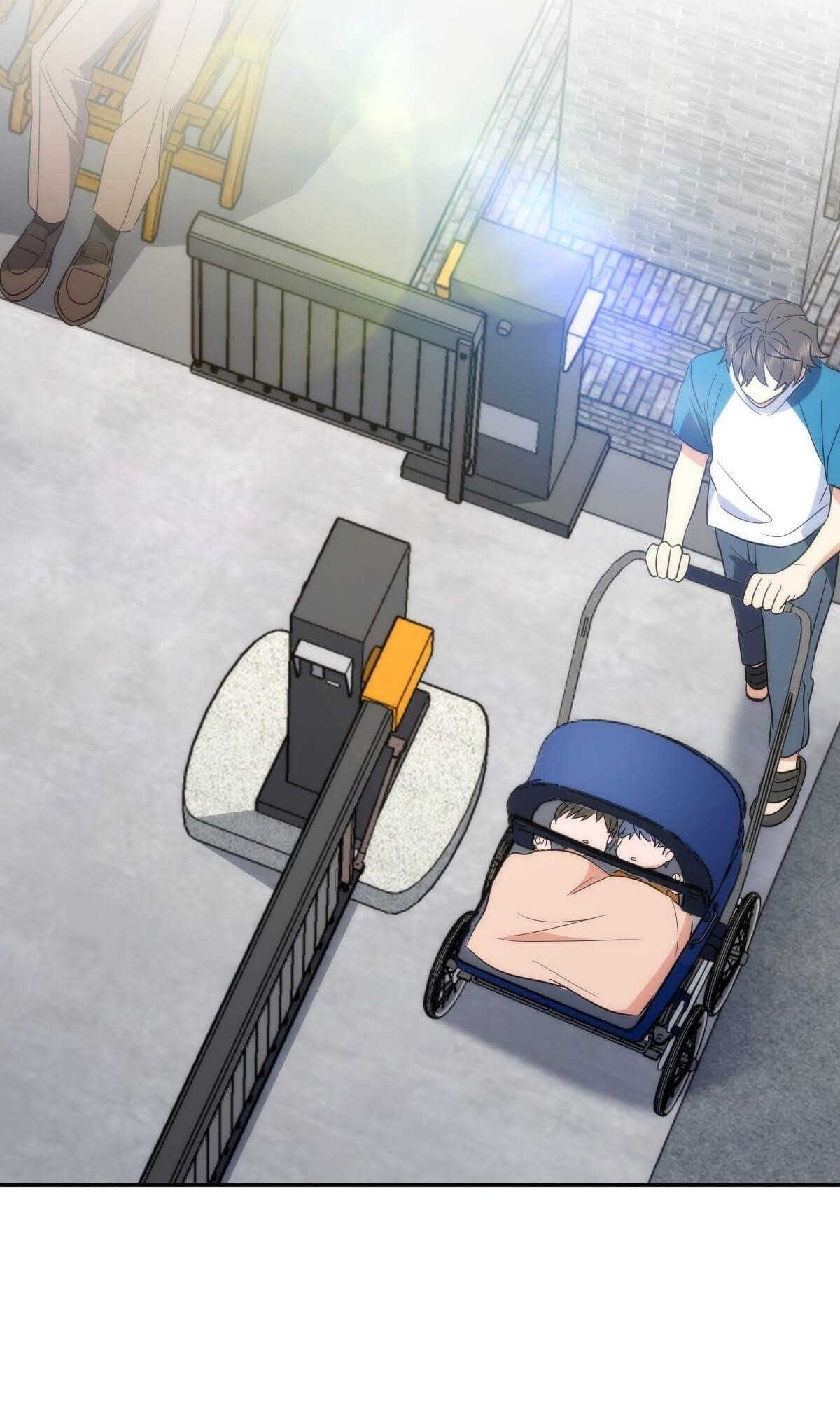 My Wife is From a Thousand Years Ago - Chapter 354 Page 13