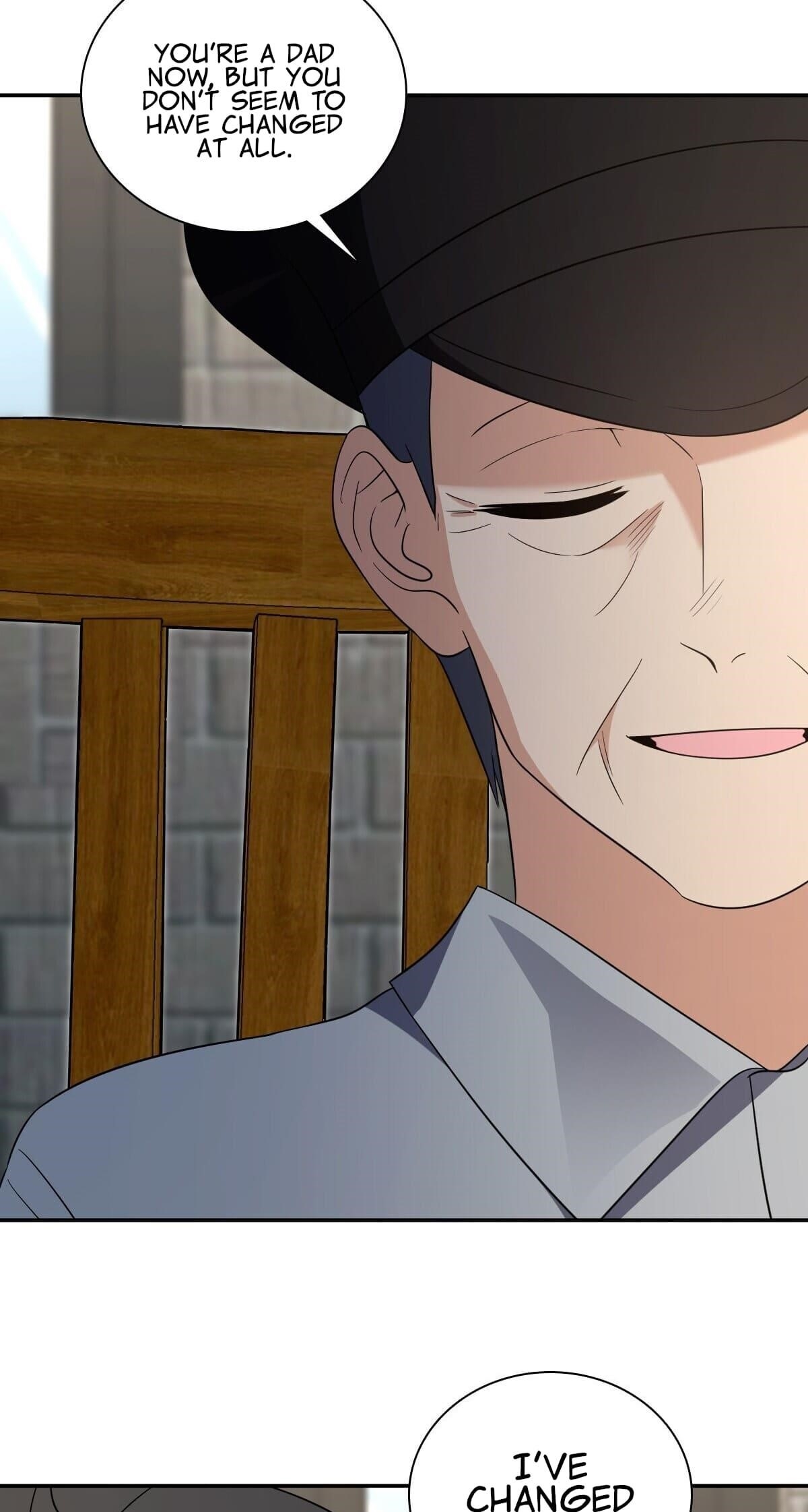 My Wife is From a Thousand Years Ago - Chapter 354 Page 17