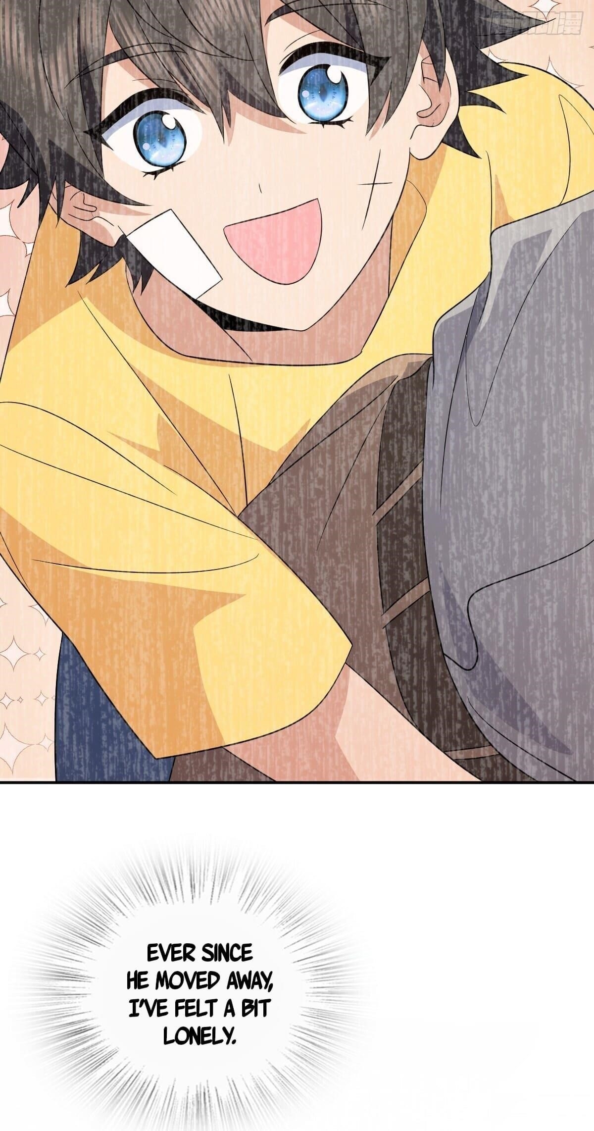 My Wife is From a Thousand Years Ago - Chapter 354 Page 21