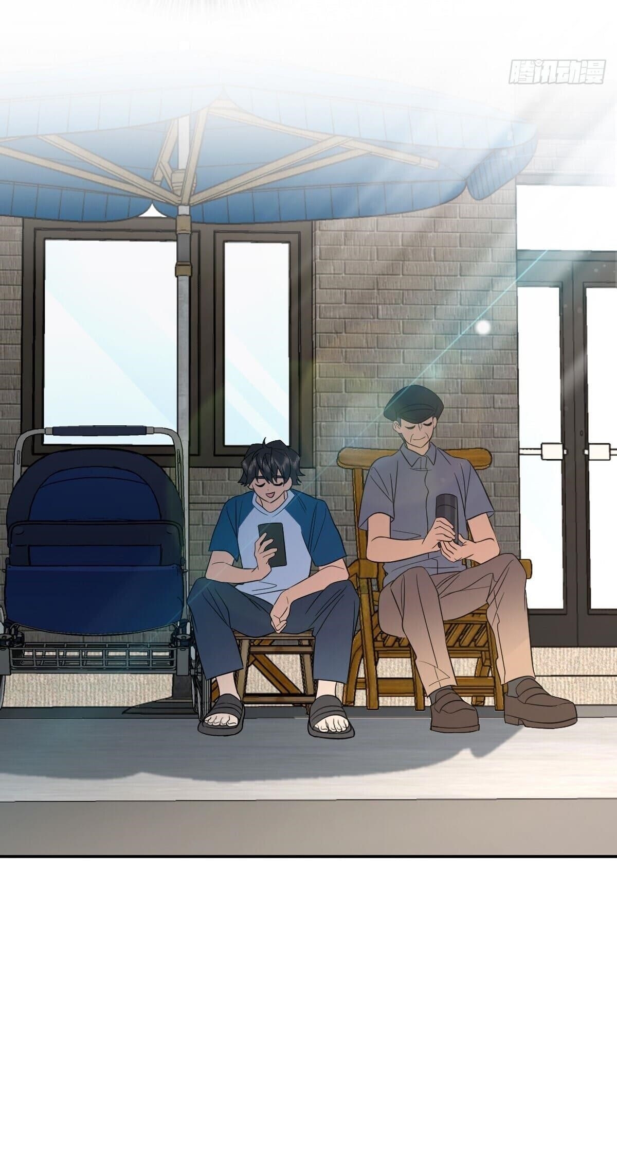 My Wife is From a Thousand Years Ago - Chapter 354 Page 22