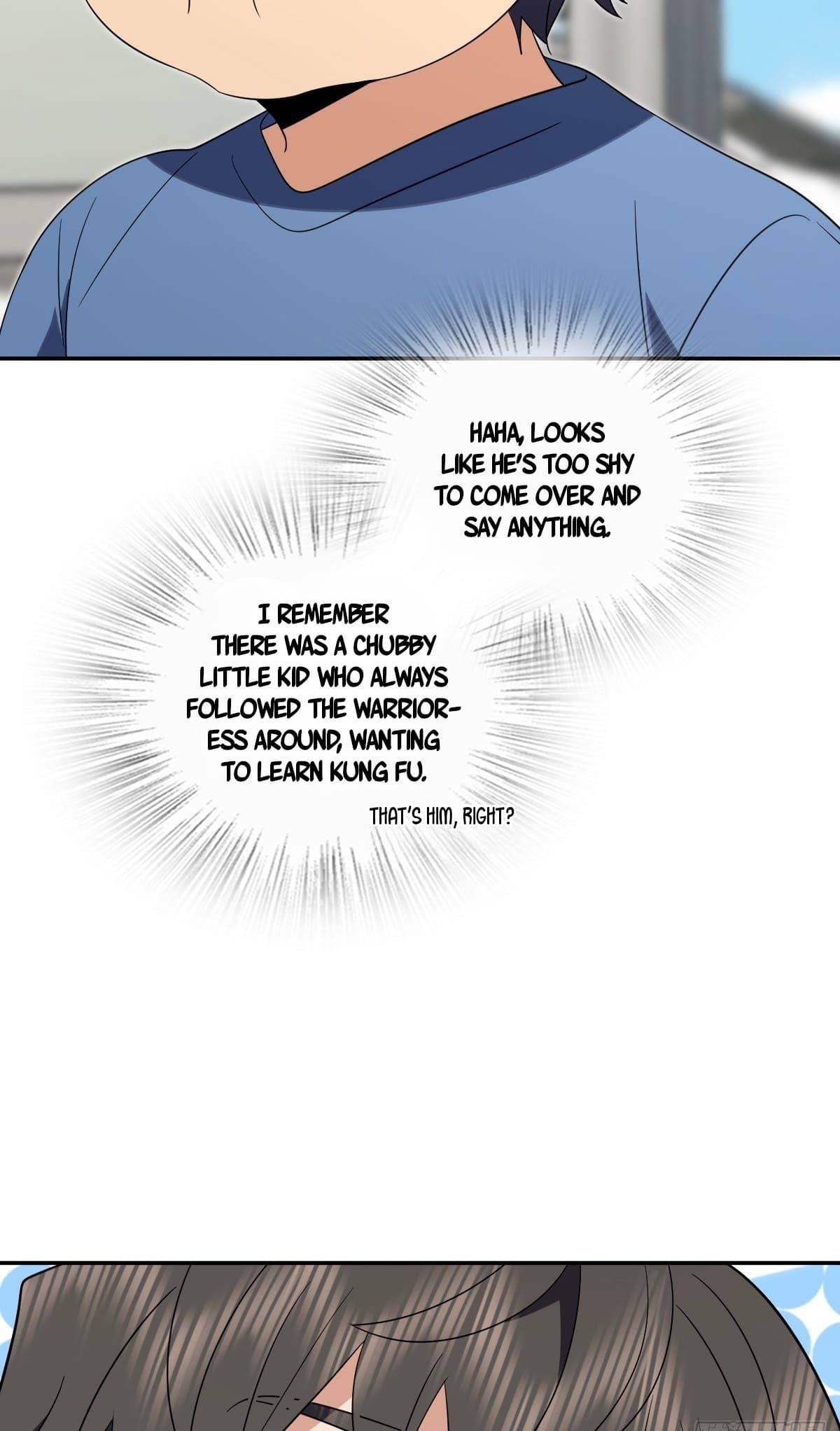 My Wife is From a Thousand Years Ago - Chapter 354 Page 26