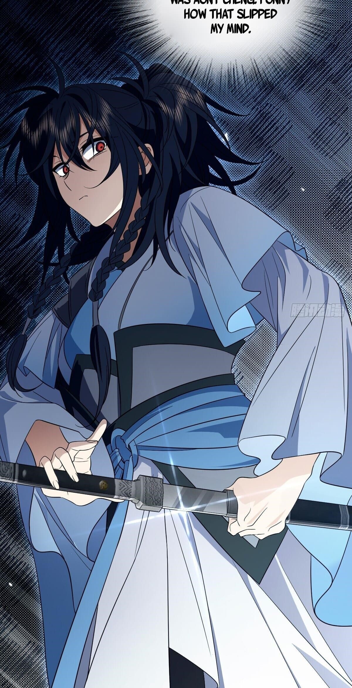 My Wife is From a Thousand Years Ago - Chapter 354 Page 34