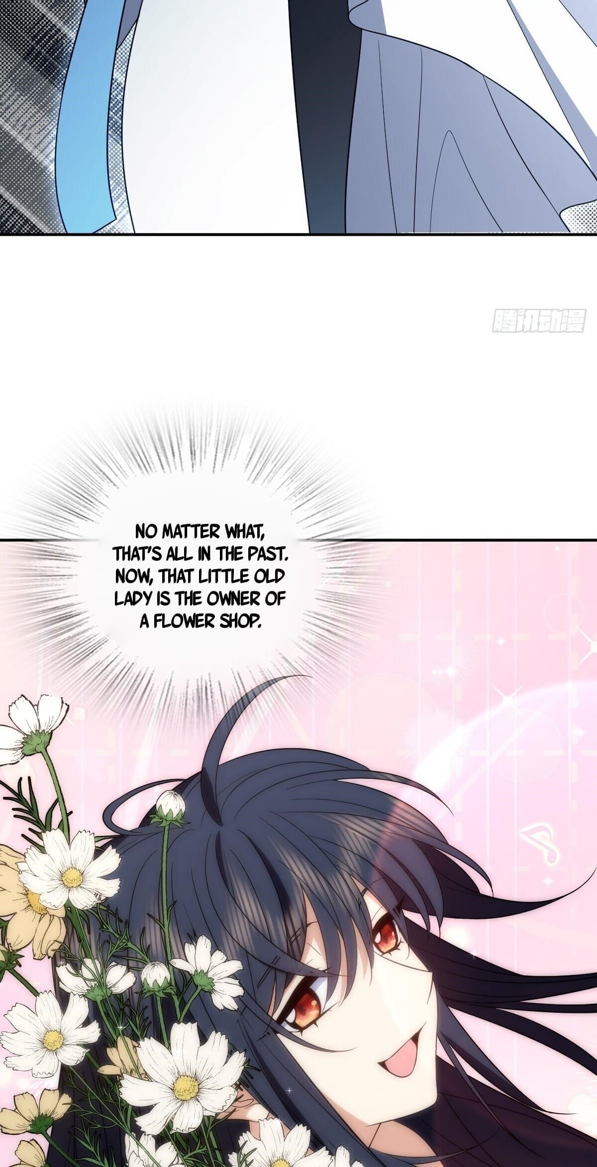 My Wife is From a Thousand Years Ago - Chapter 354 Page 35