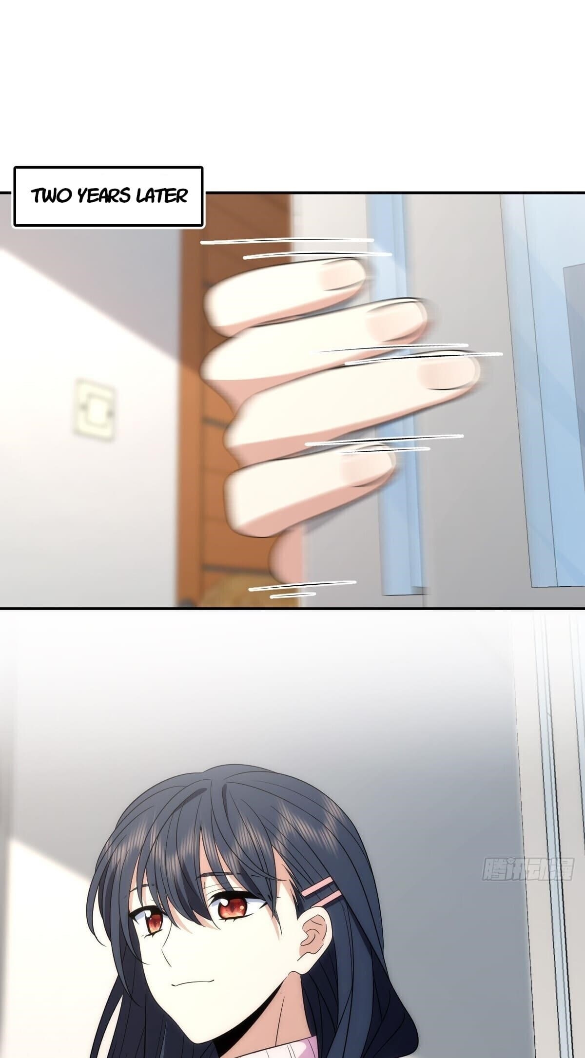 My Wife is From a Thousand Years Ago - Chapter 354 Page 38