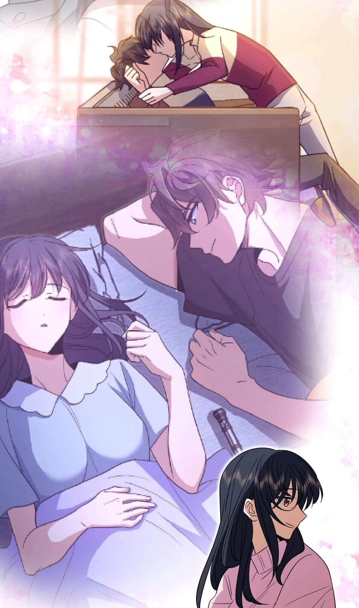 My Wife is From a Thousand Years Ago - Chapter 354 Page 43