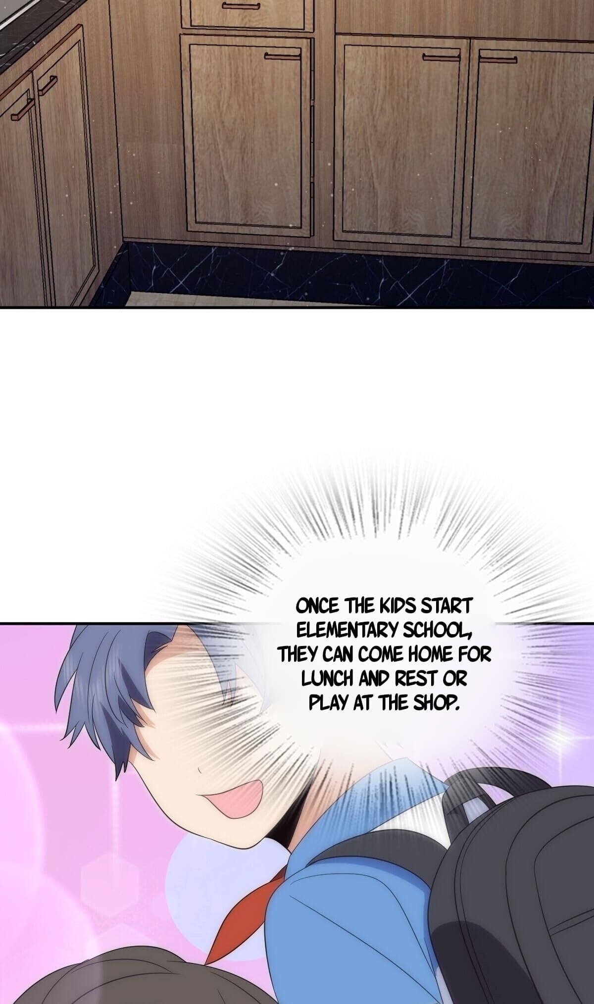 My Wife is From a Thousand Years Ago - Chapter 354 Page 46