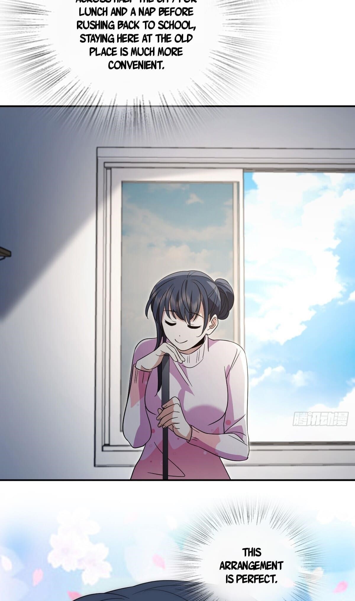 My Wife is From a Thousand Years Ago - Chapter 354 Page 48