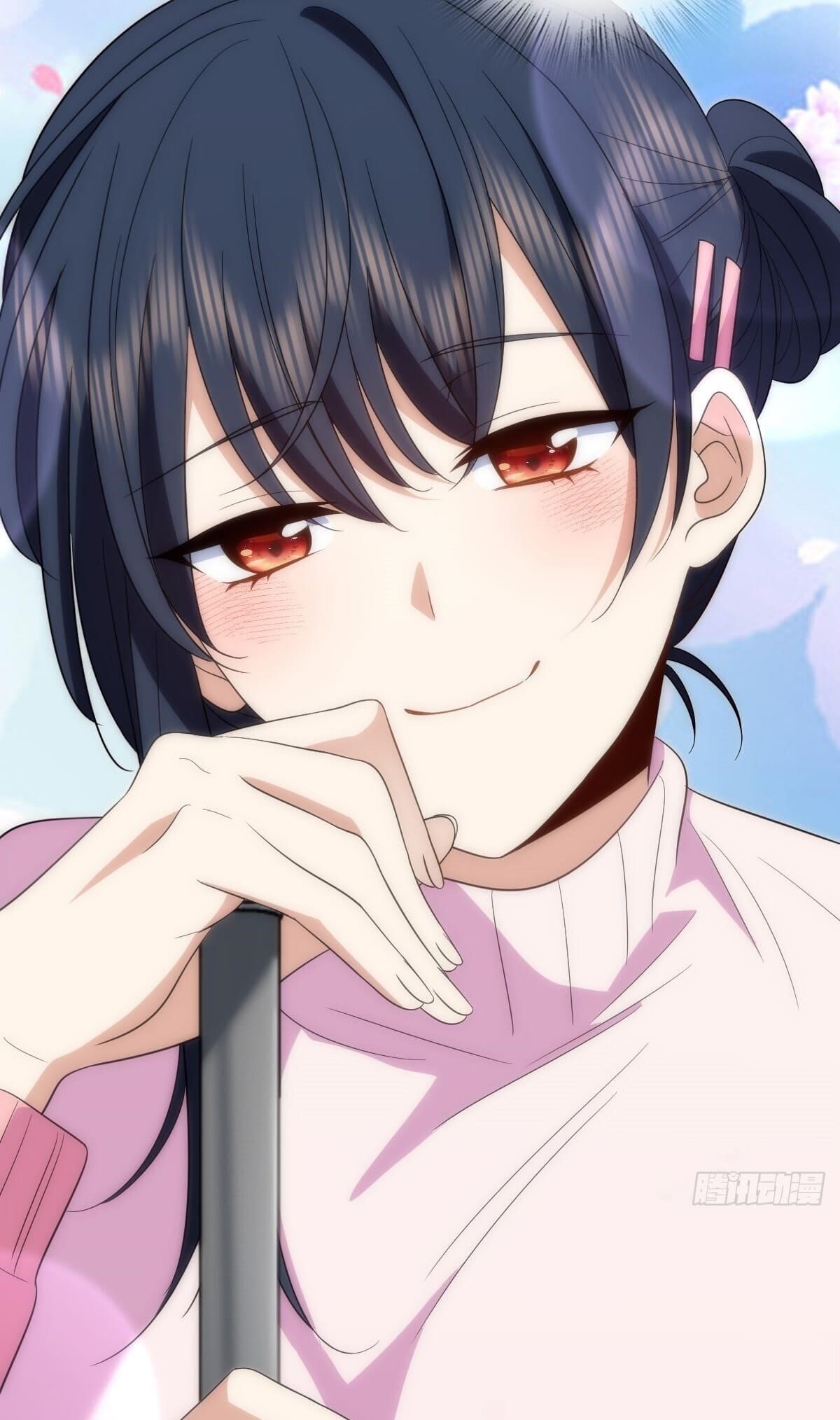 My Wife is From a Thousand Years Ago - Chapter 354 Page 49