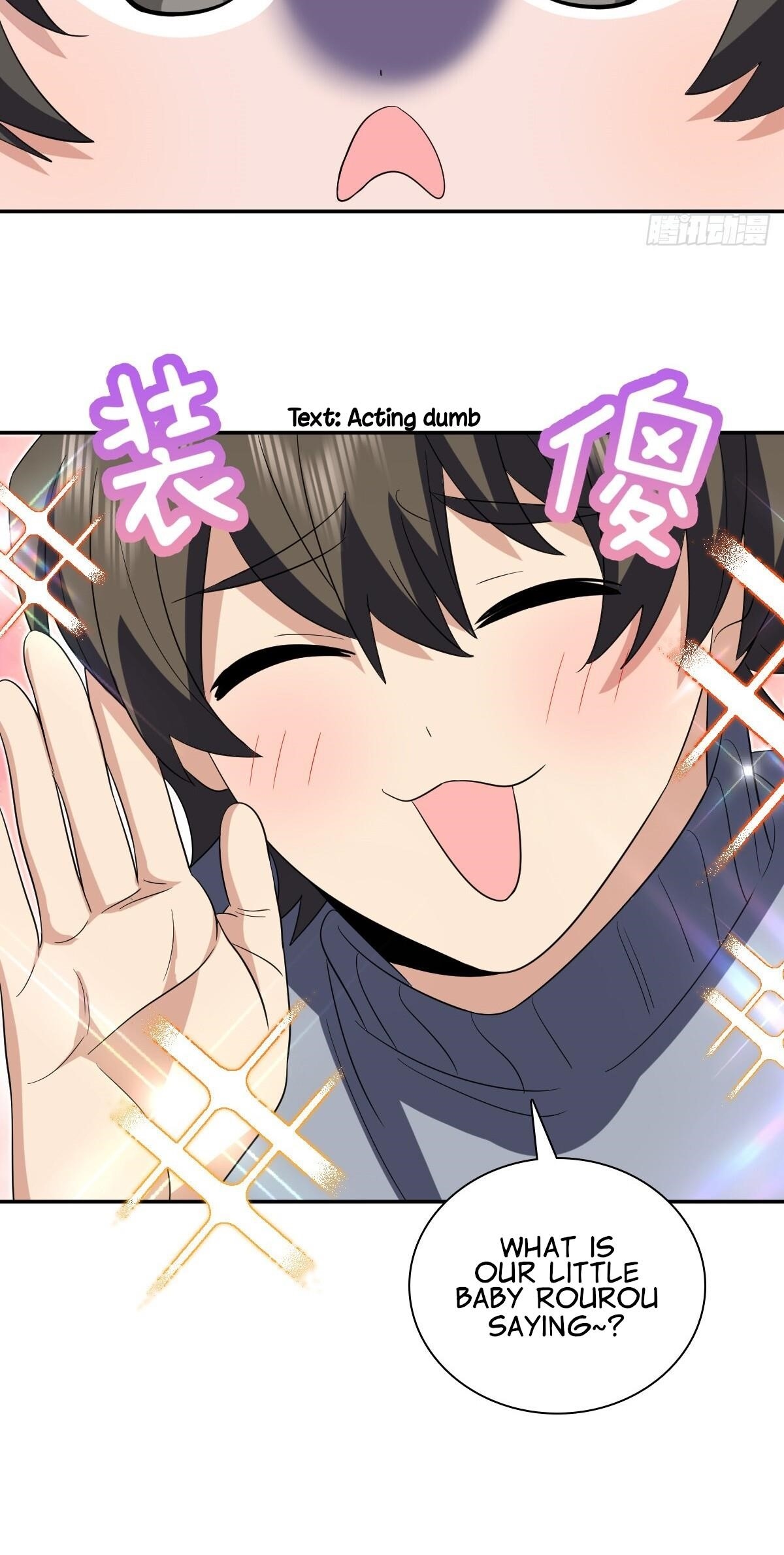 My Wife is From a Thousand Years Ago - Chapter 355 Page 11