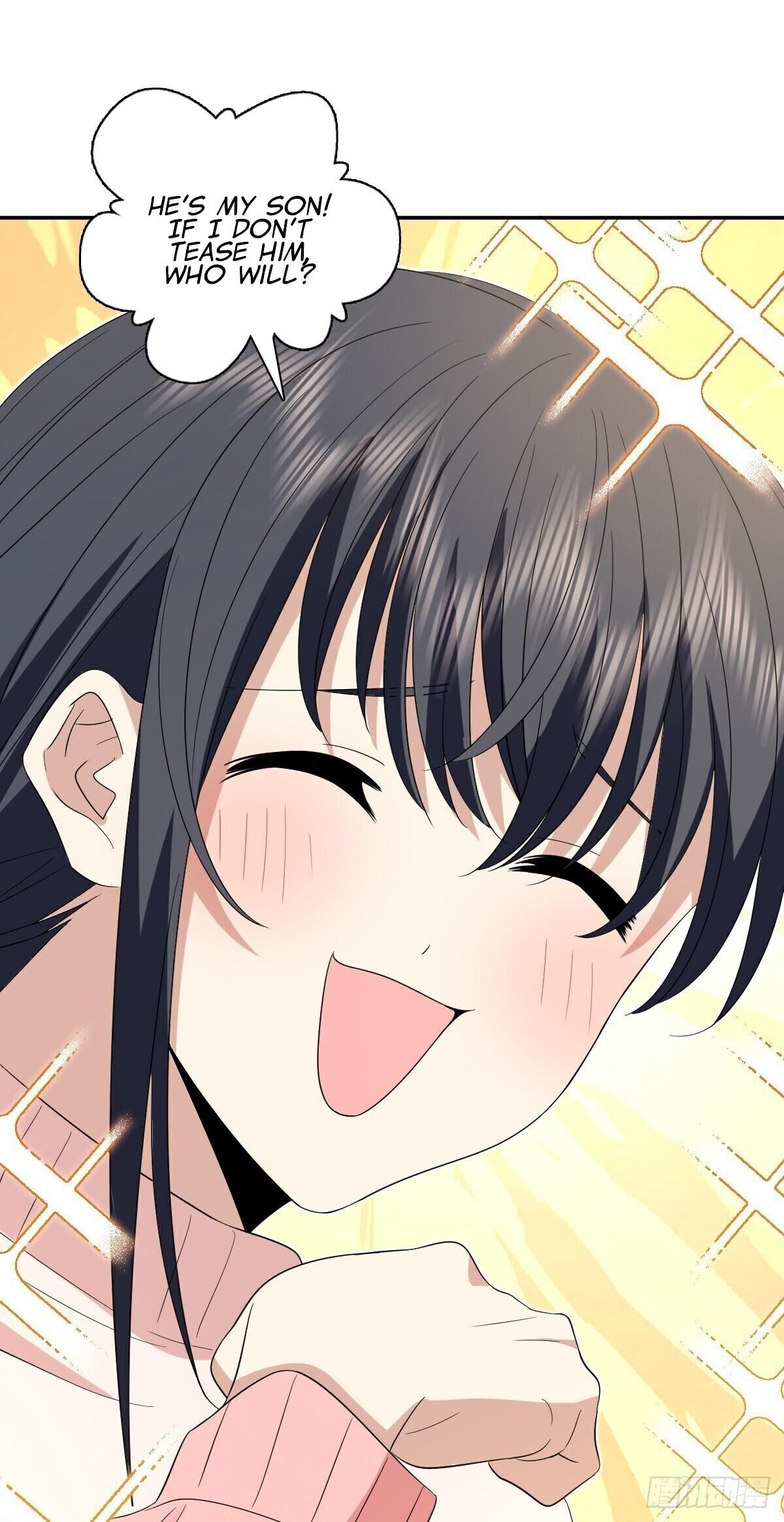 My Wife is From a Thousand Years Ago - Chapter 355 Page 28