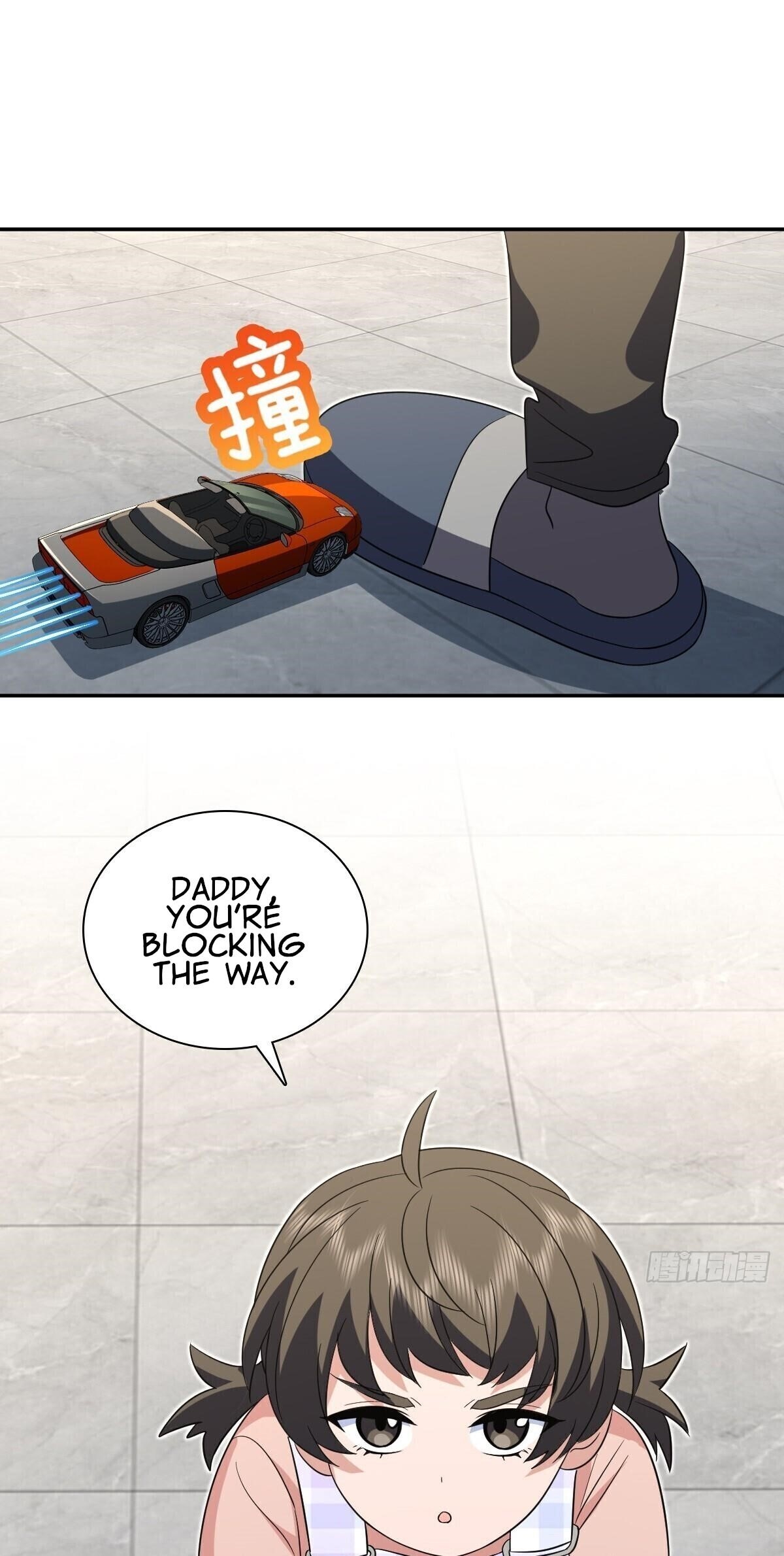 My Wife is From a Thousand Years Ago - Chapter 355 Page 7