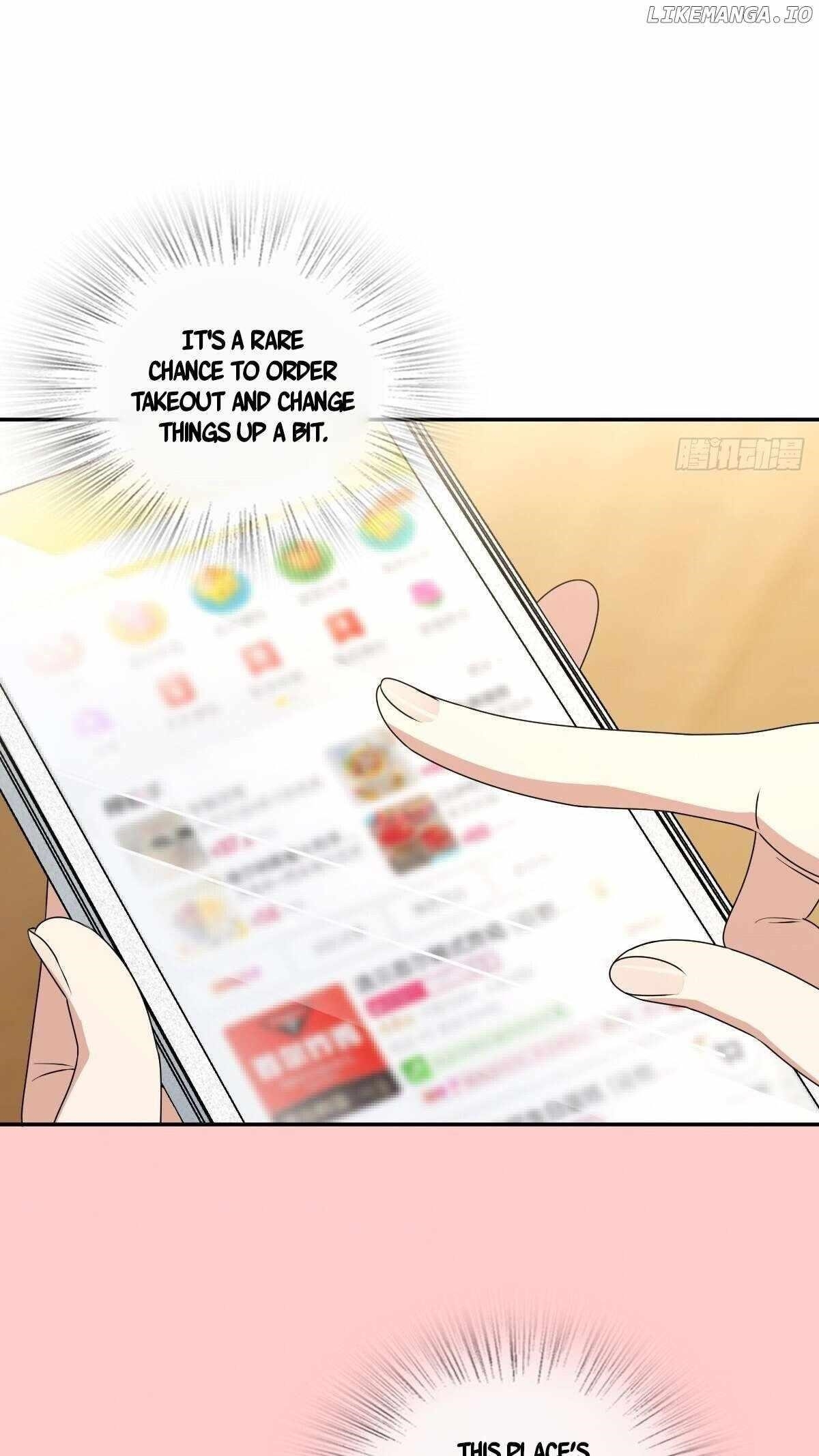 My Wife is From a Thousand Years Ago - Chapter 356 Page 16