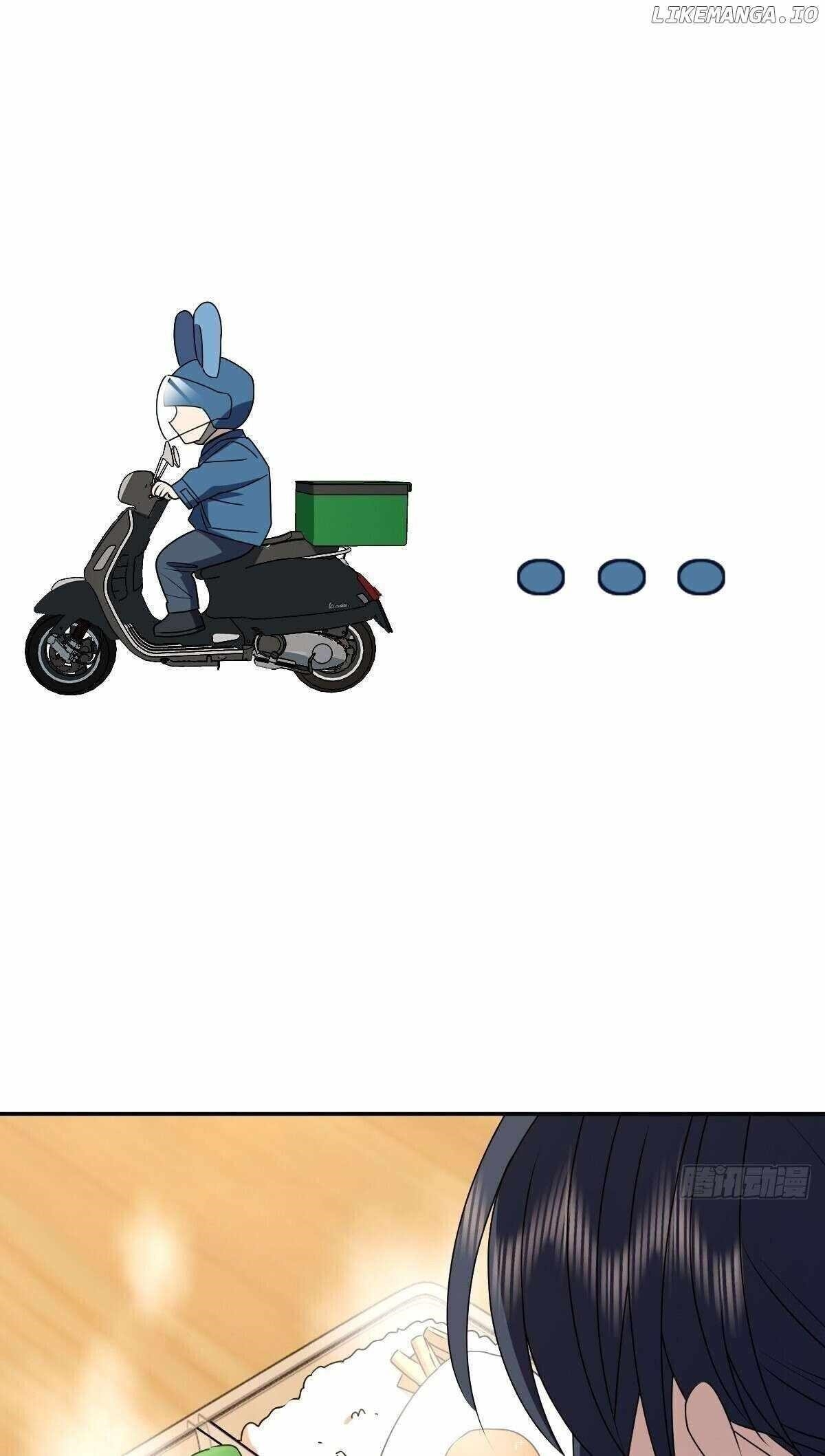 My Wife is From a Thousand Years Ago - Chapter 356 Page 18