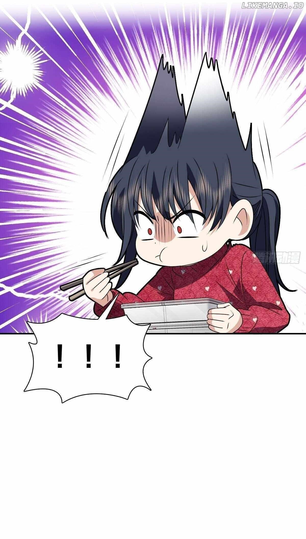 My Wife is From a Thousand Years Ago - Chapter 356 Page 20