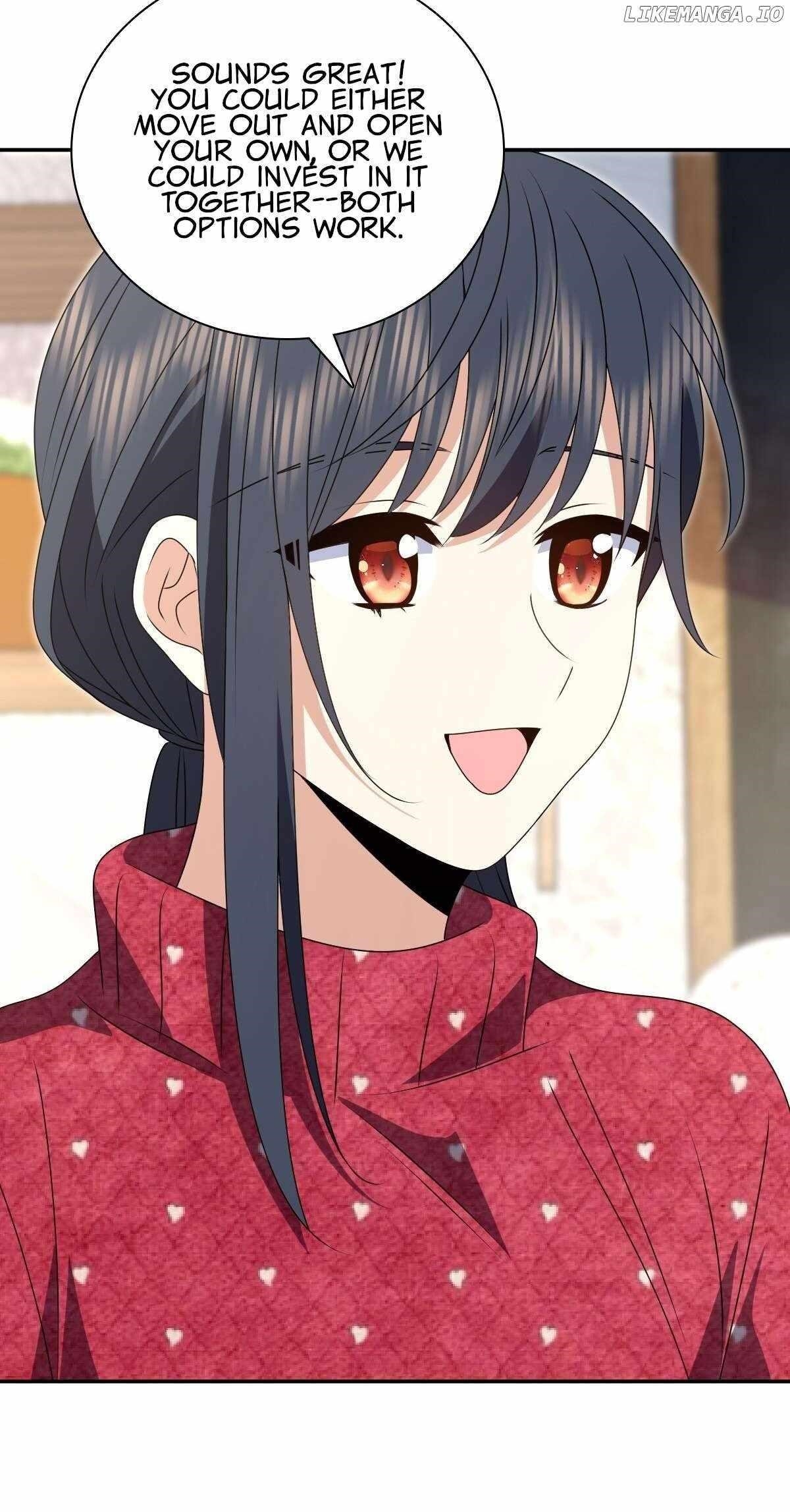 My Wife is From a Thousand Years Ago - Chapter 356 Page 28