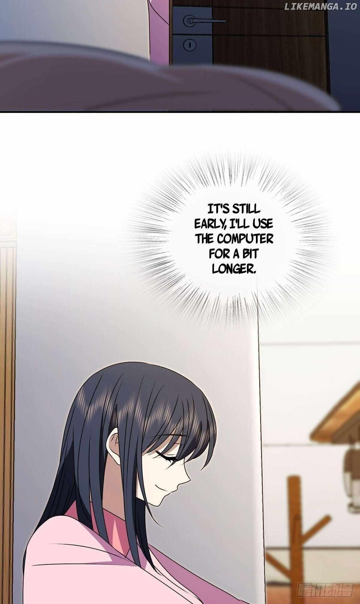 My Wife is From a Thousand Years Ago - Chapter 356 Page 3