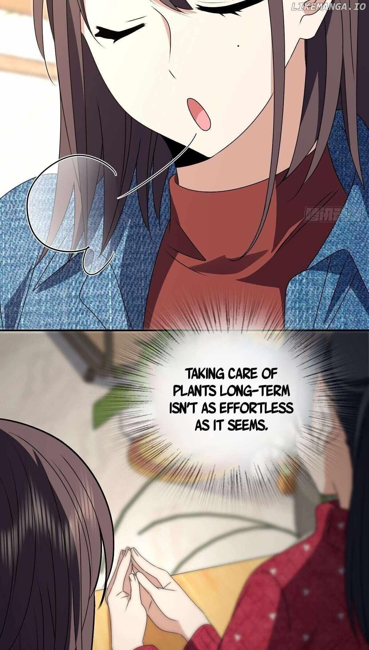 My Wife is From a Thousand Years Ago - Chapter 356 Page 31